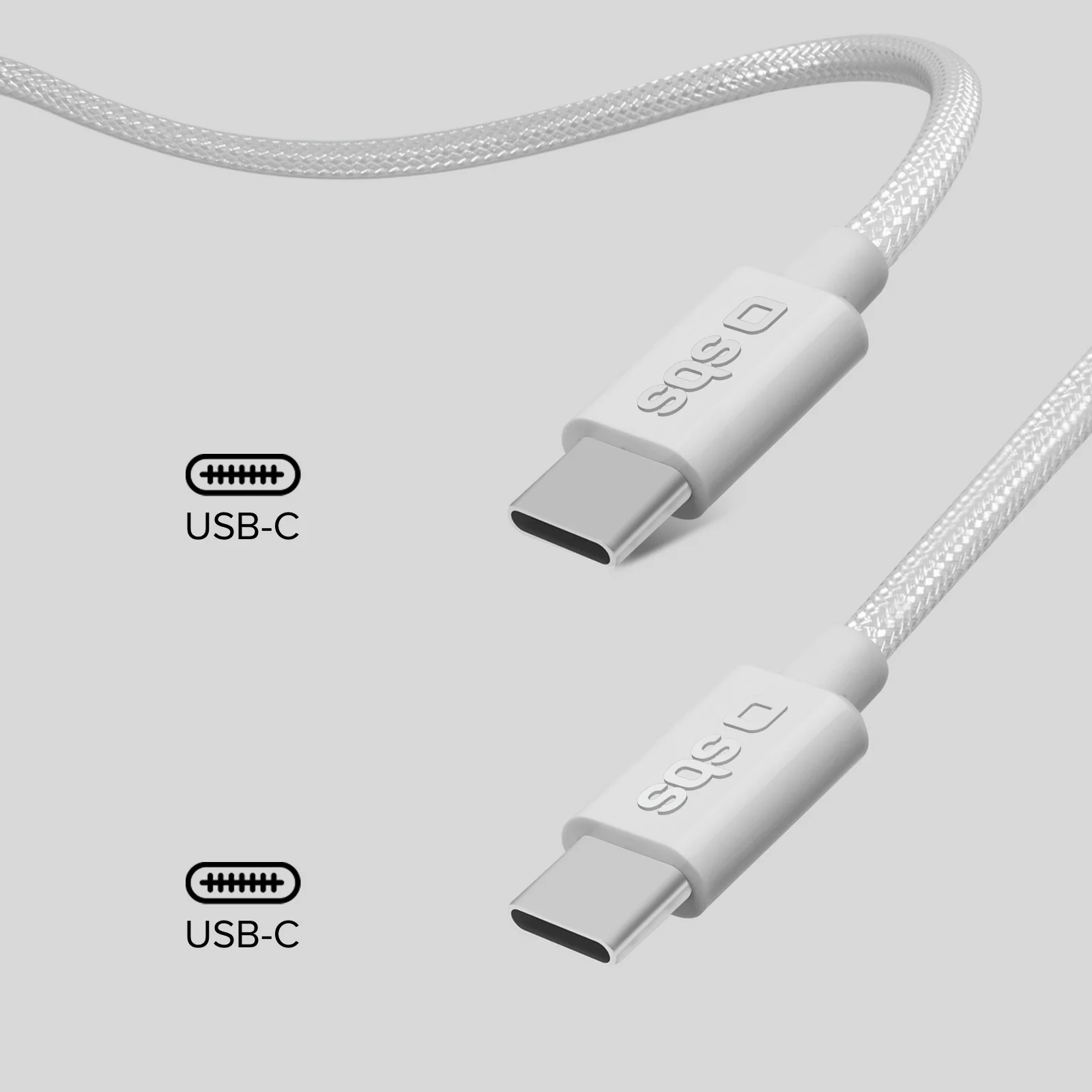 Cavo USB-C - USB-C 4.0 con 240W di potenza - Image 3