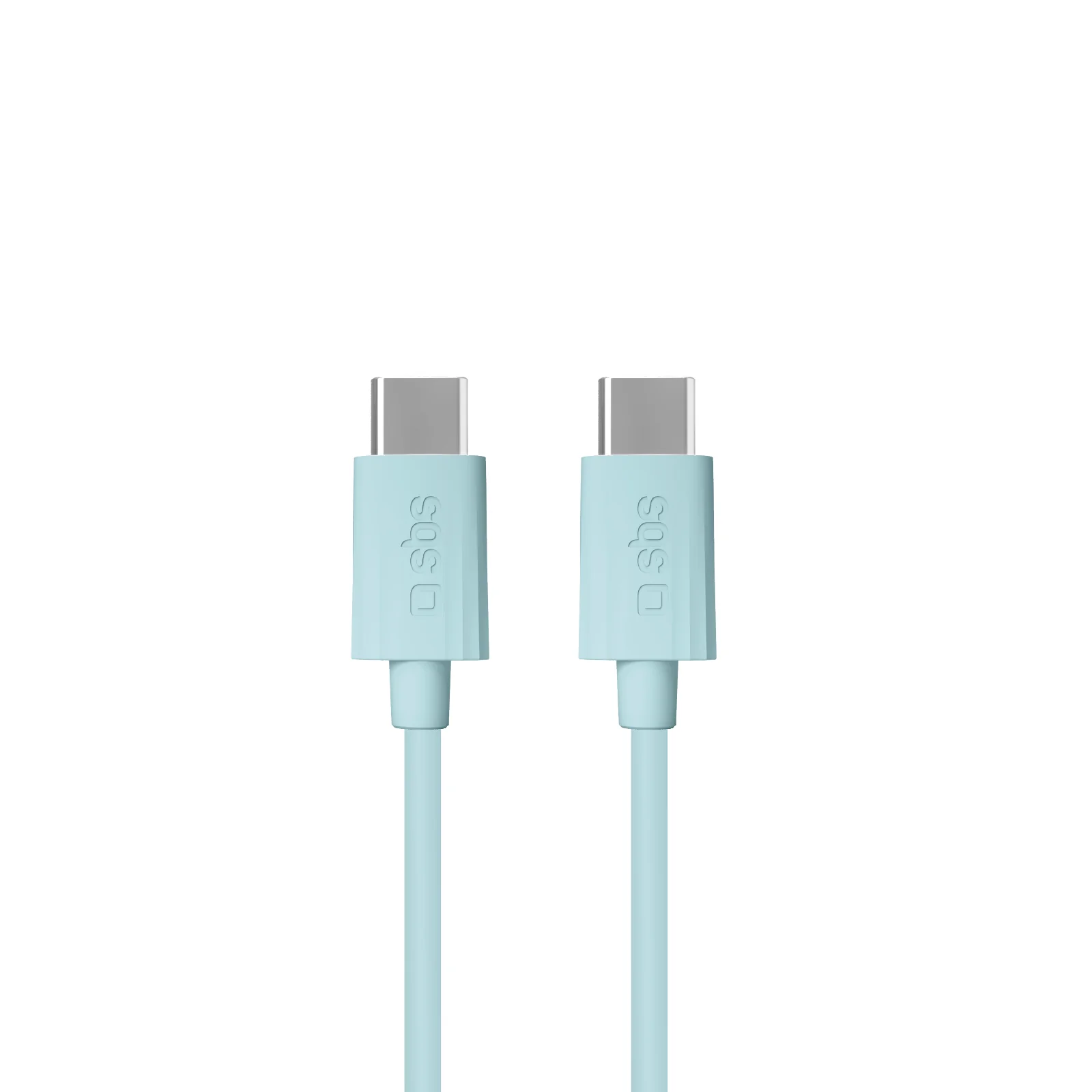 Cavo USB-C - USB-C con materiale riciclato GRS