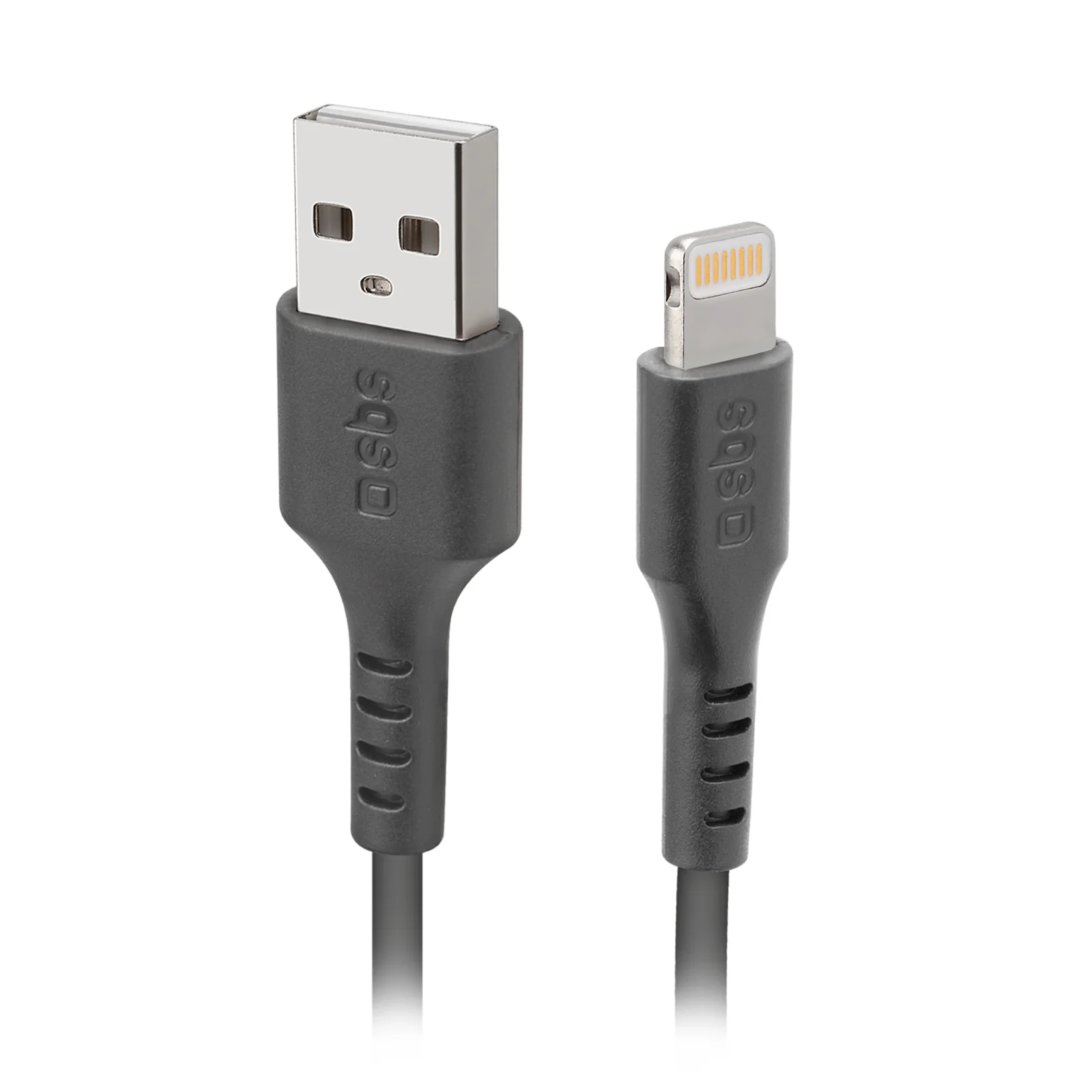 Cavo dati e ricarica USB - Lightning - Image 2