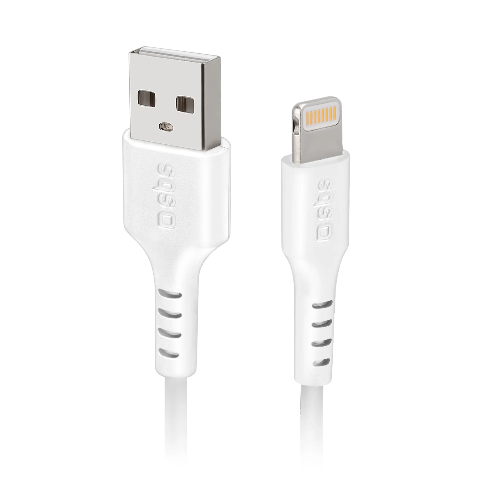 Cavo dati e ricarica USB - Lightning - Image 3