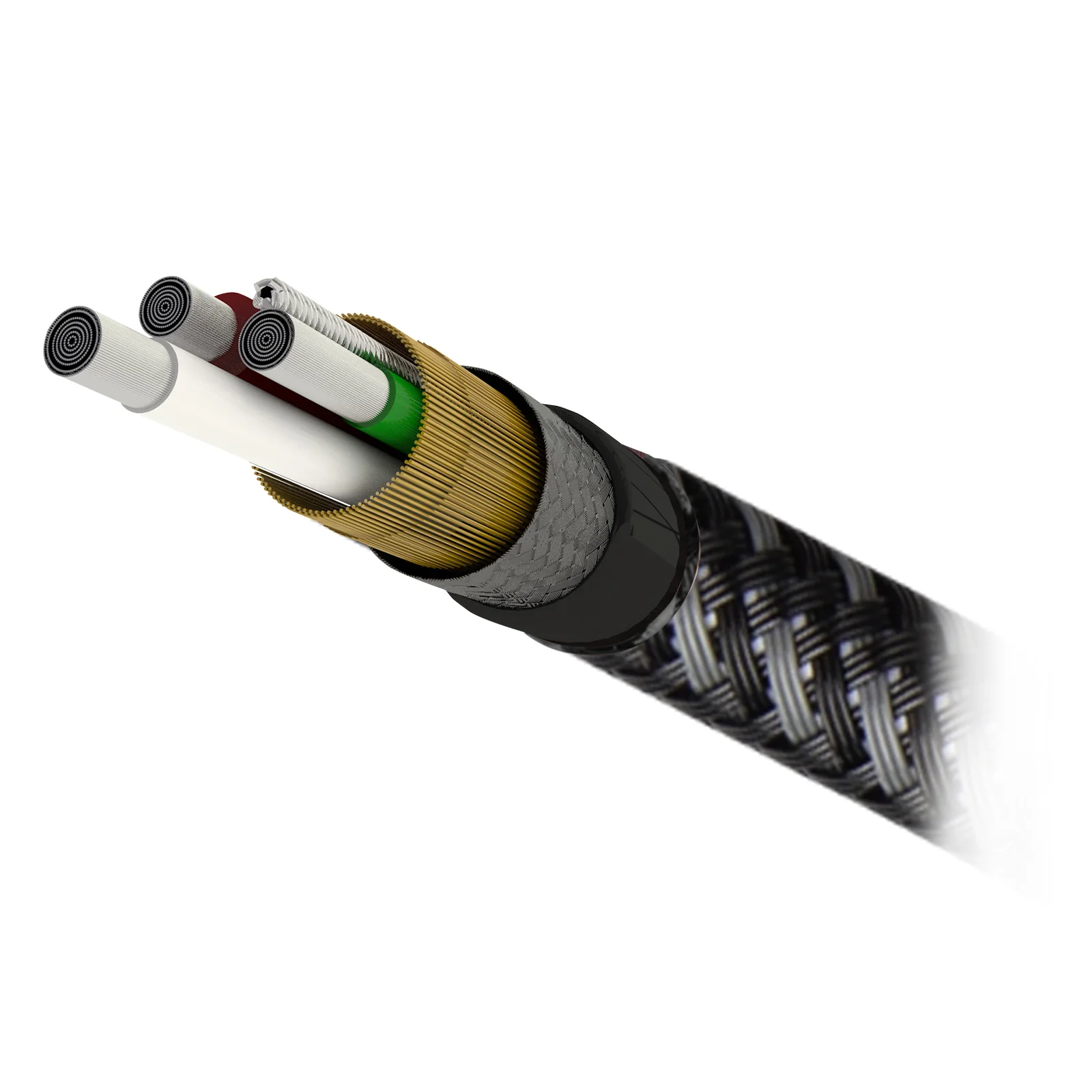 Cavo USB – Micro USB in fibra aramidica - Image 4