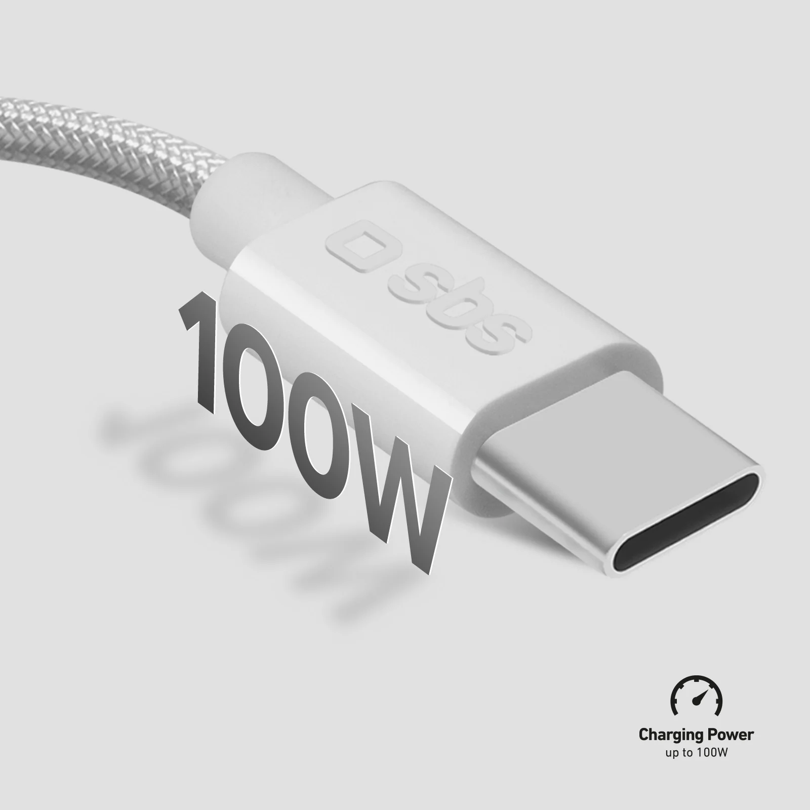 Cavo ricarica e dati USB-C 3.2 compatibile con Power Delivery a 100W - Image 5