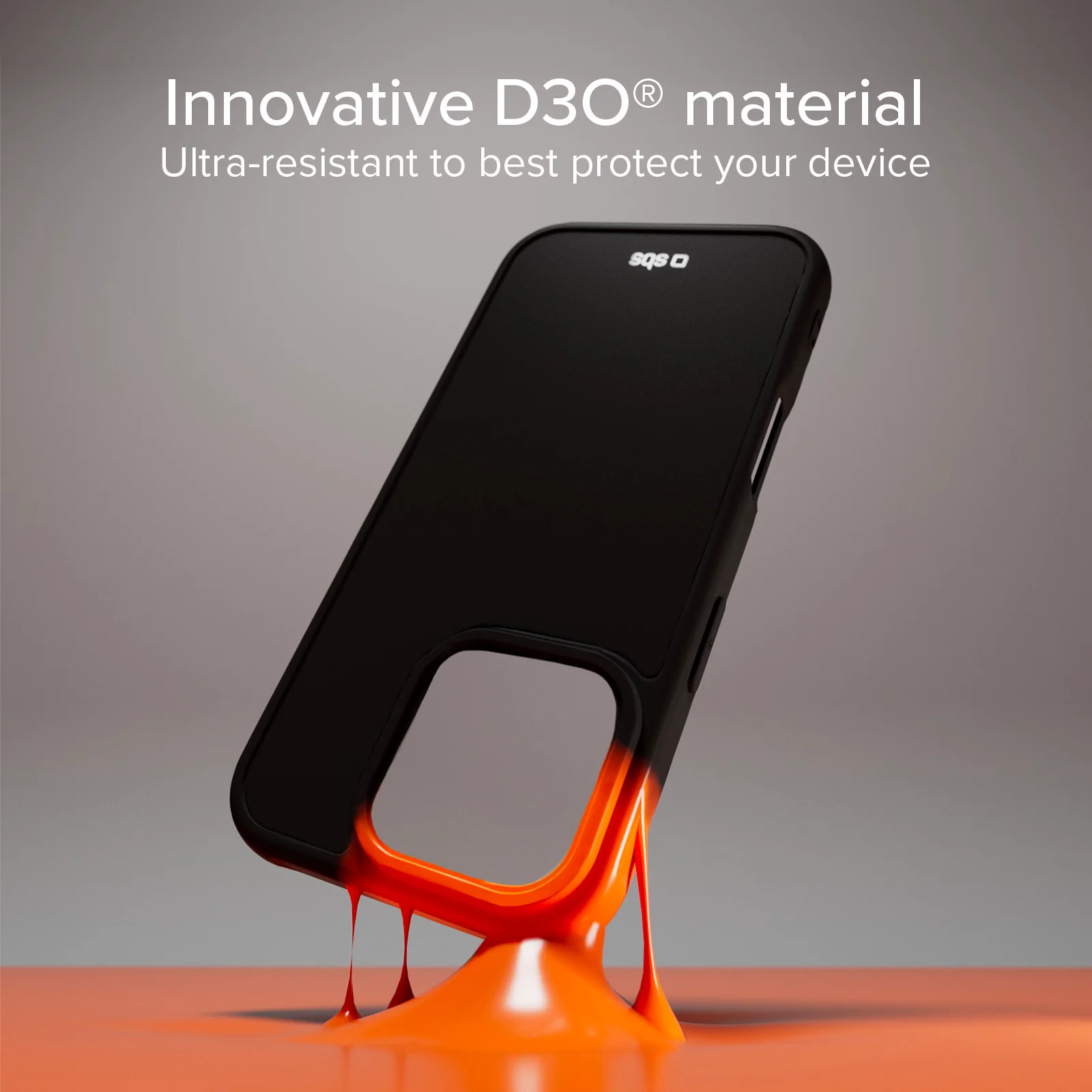 Cover per iPhone 16 Pro con tecnologia D3O - Image 12