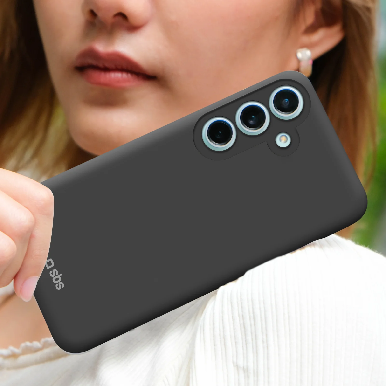 Cover per Samsung Galaxy A35 con tecnologia D3O - Image 17