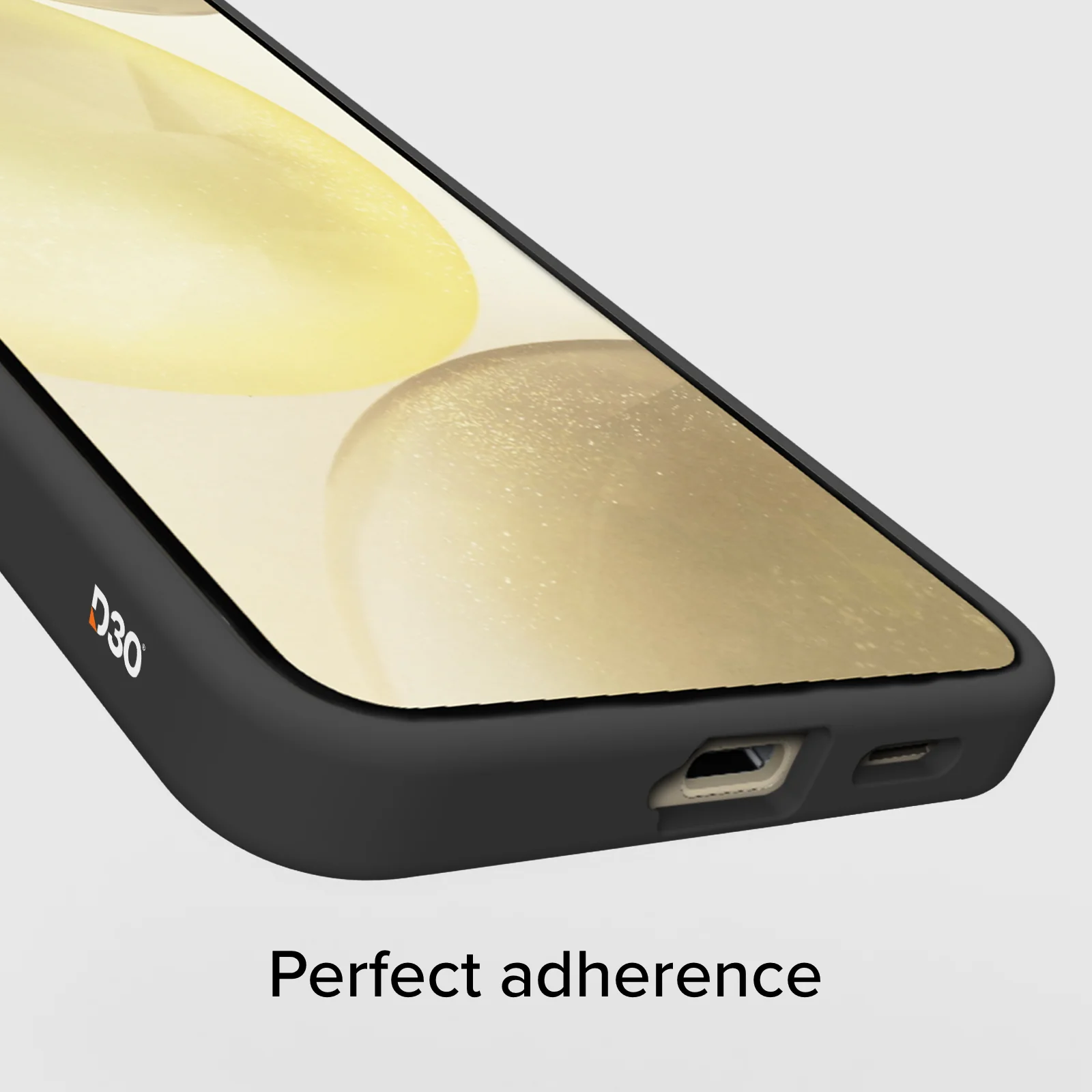 Cover per Samsung Galaxy A35 con tecnologia D3O - Image 6