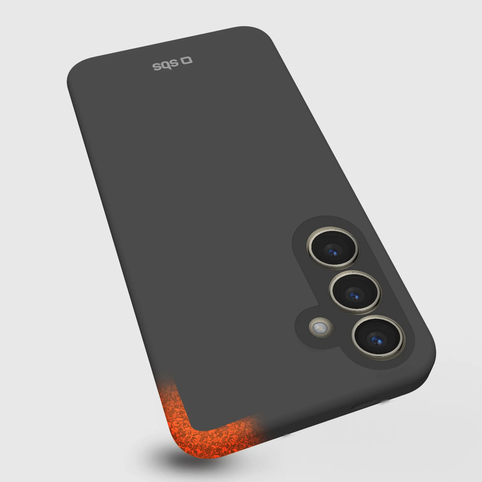 Cover per Samsung Galaxy A35 con tecnologia D3O - Image 8