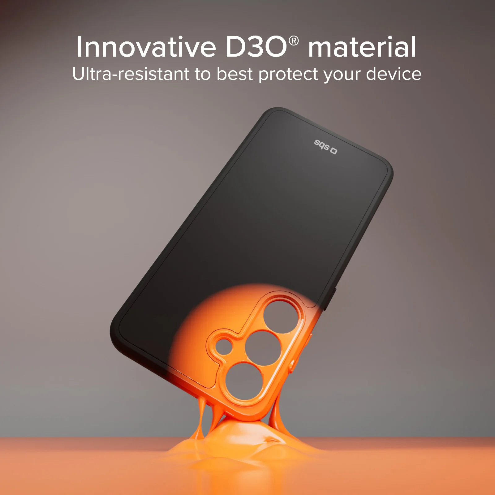 Cover per Samsung S25 con tecnologia D3O - Image 10