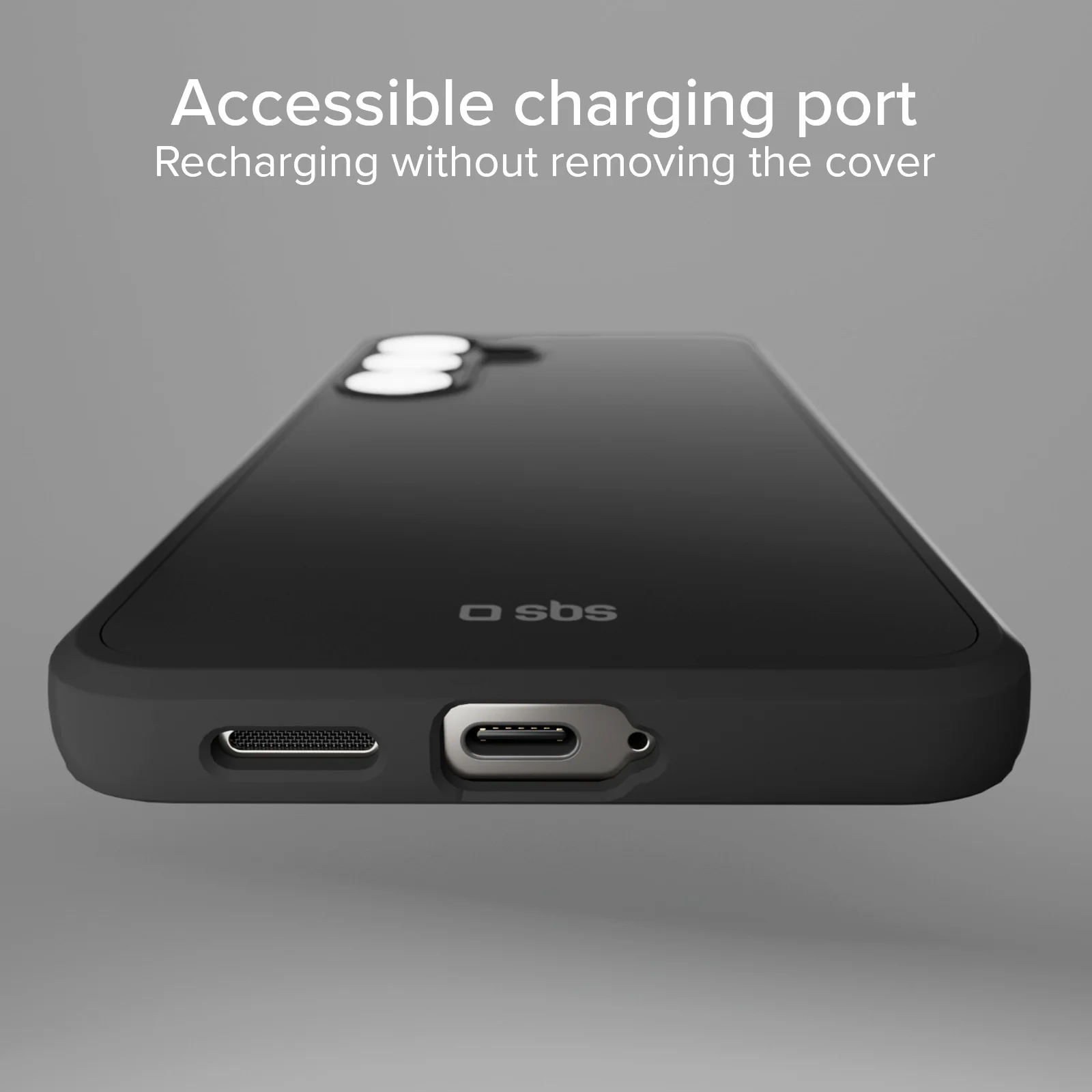 Cover per Samsung S25 con tecnologia D3O - Image 9