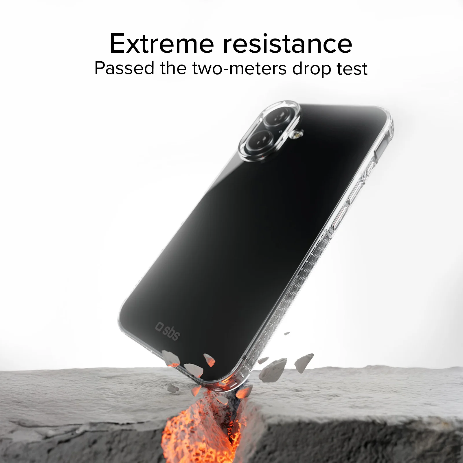 Cover Extreme X2 per iPhone 16 - Image 2