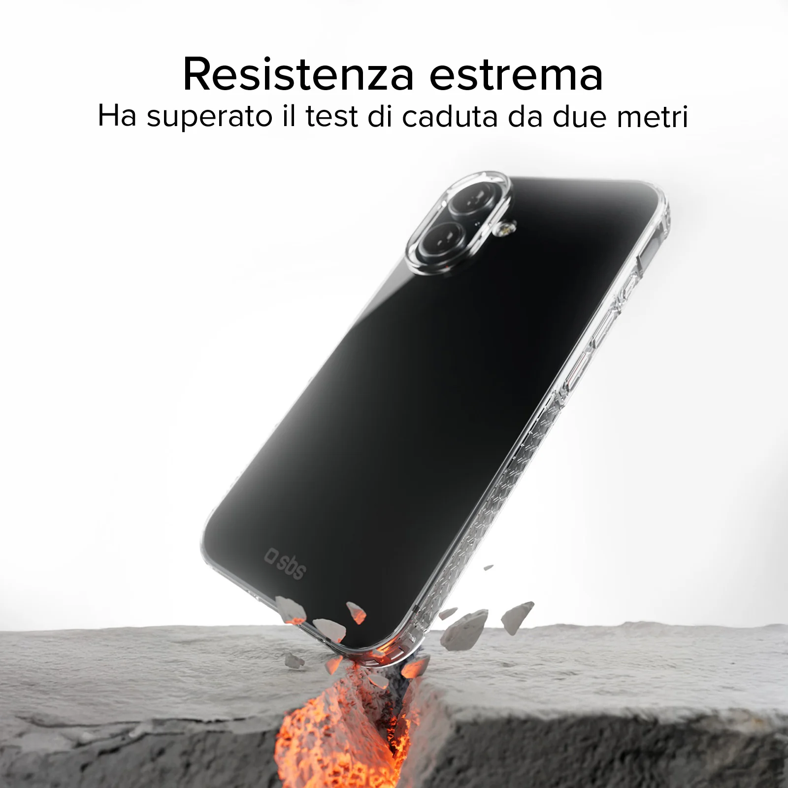 Cover Extreme X2 per iPhone 16 - Image 3