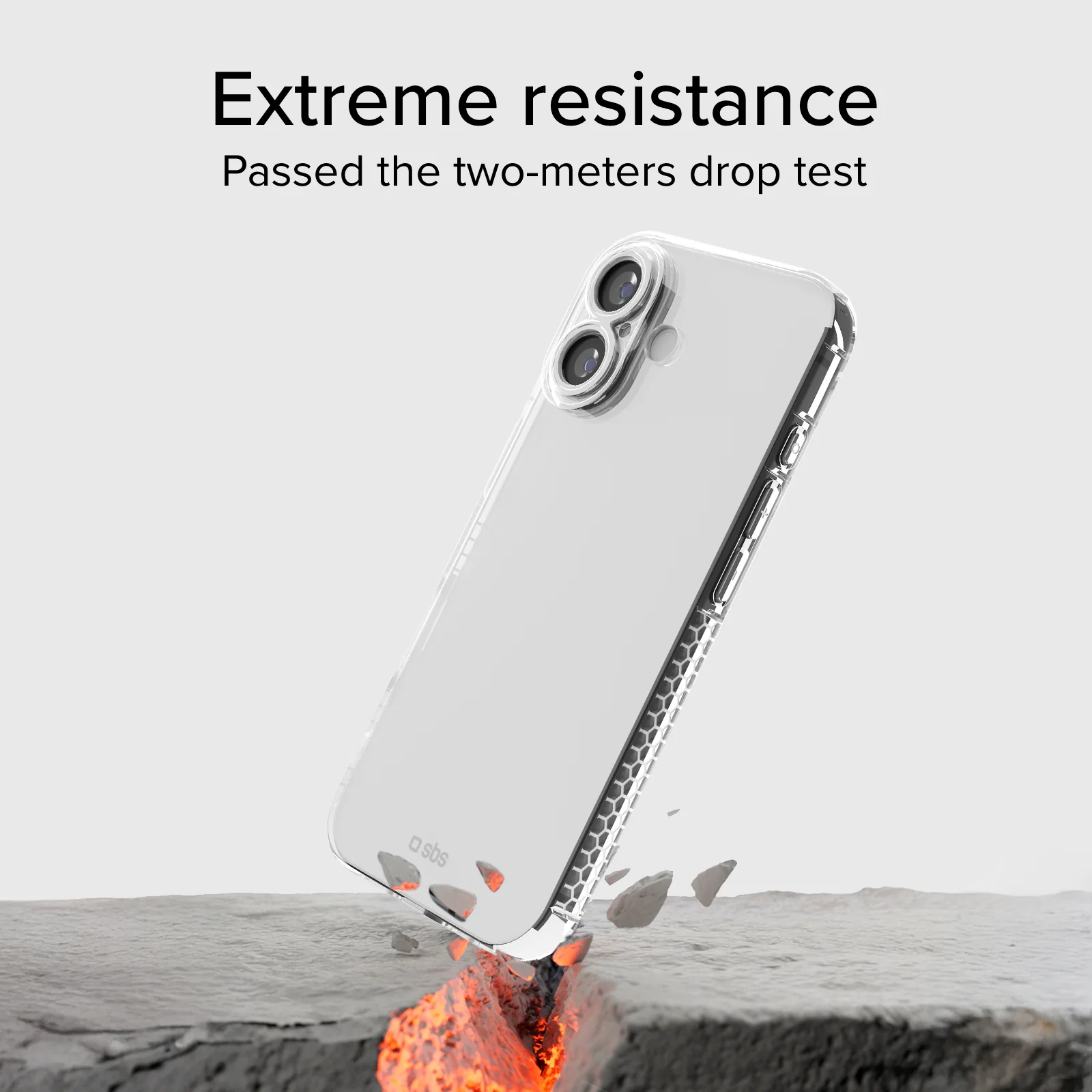 Cover Extreme X2 per iPhone 17 - Image 2