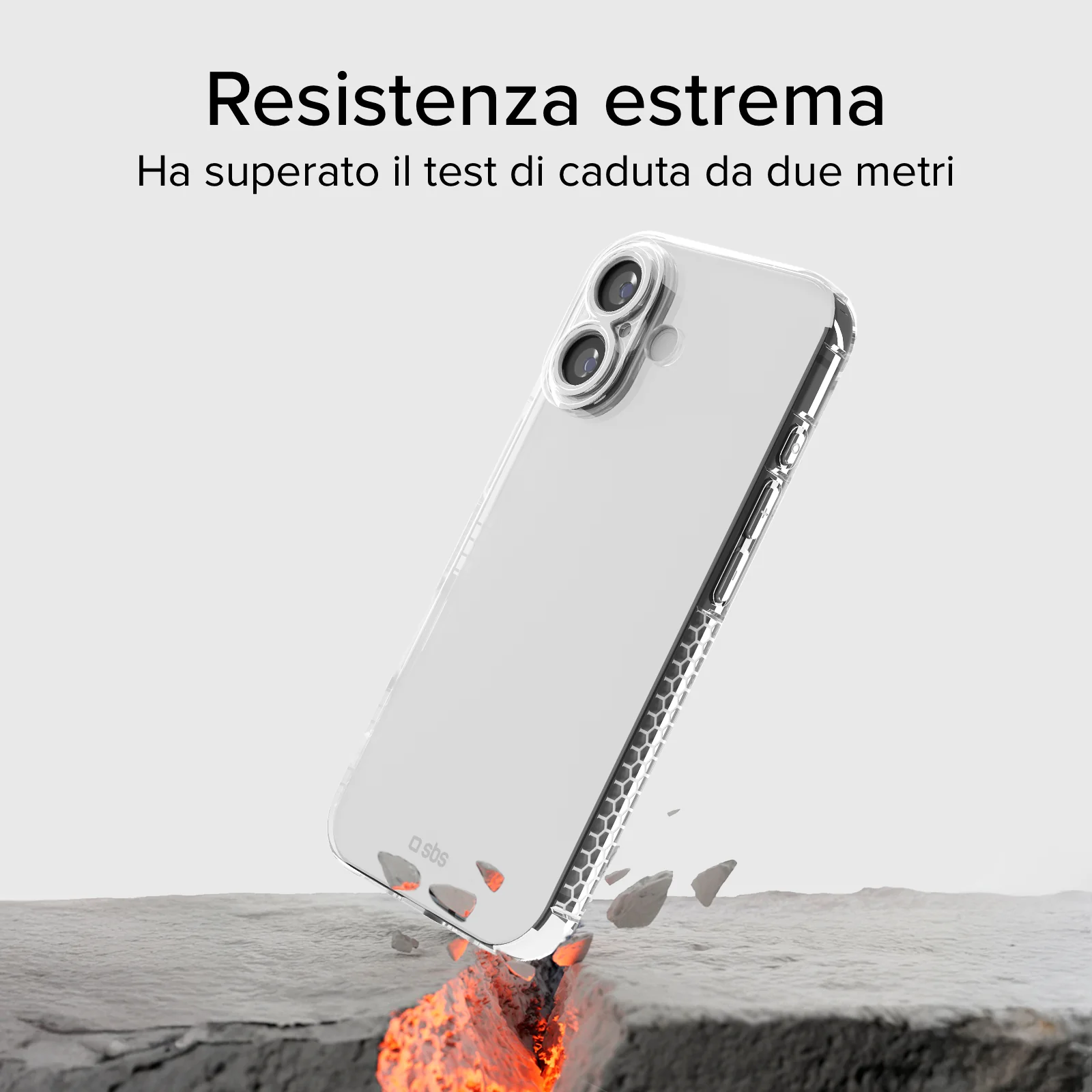 Cover Extreme X2 per iPhone 17 - Image 3