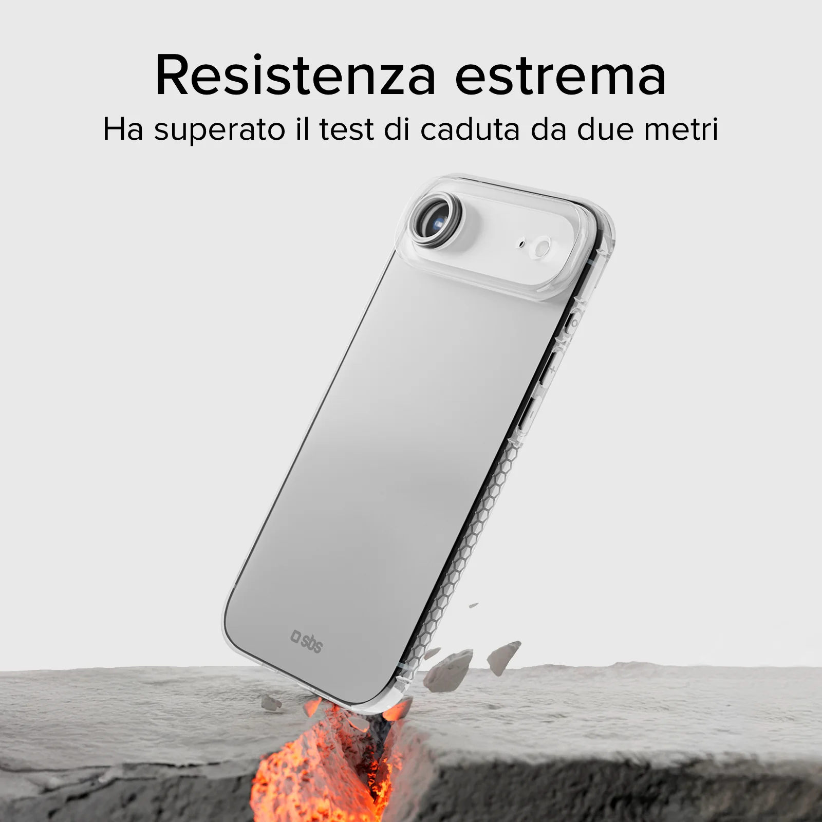 Cover Extreme X2 per iPhone Air - Image 3