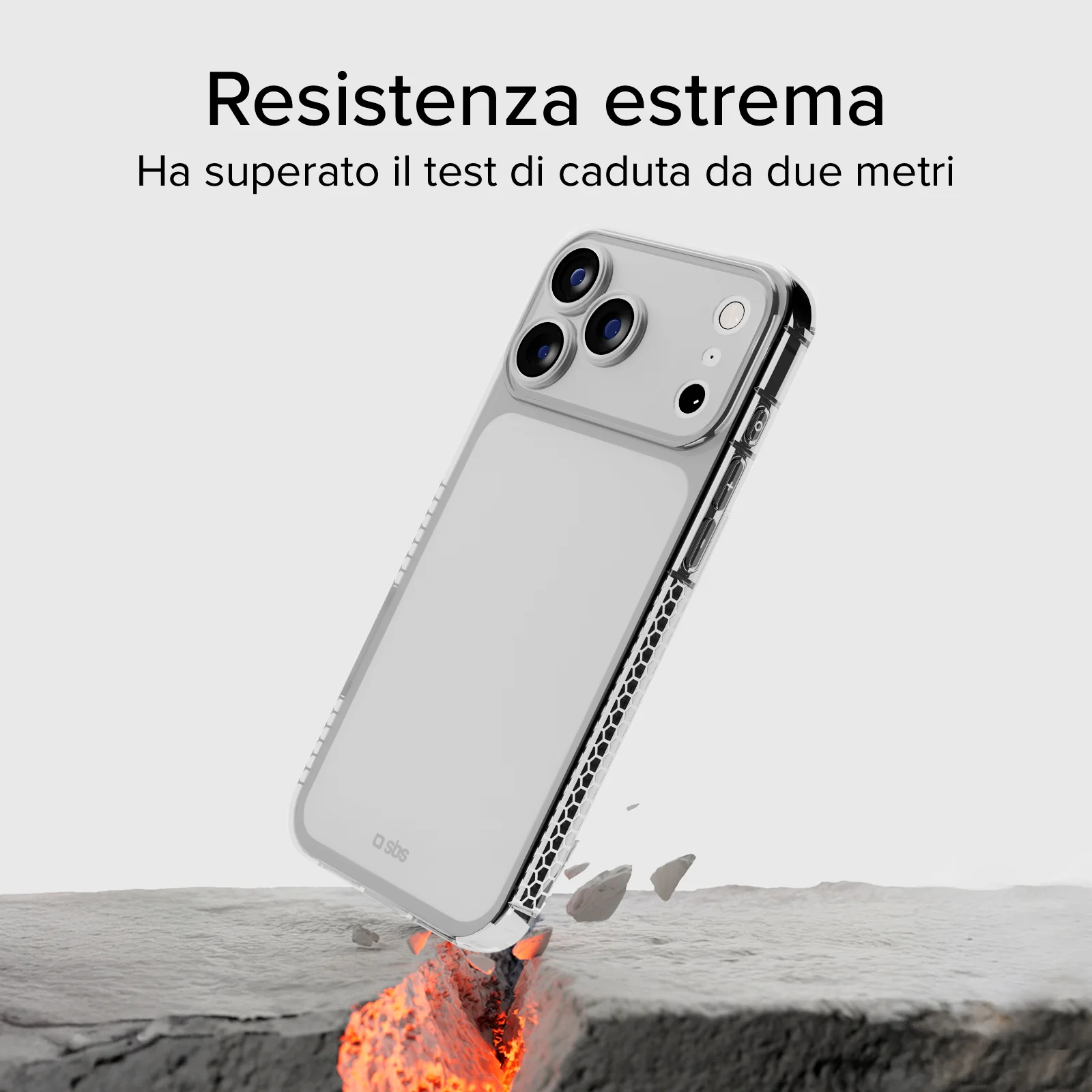 Cover Extreme X2 per iPhone 17 Pro - Image 3