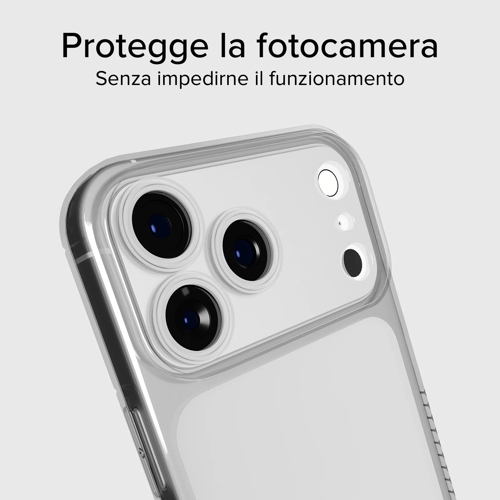 Cover Extreme X2 per iPhone 17 Pro Max - Image 5