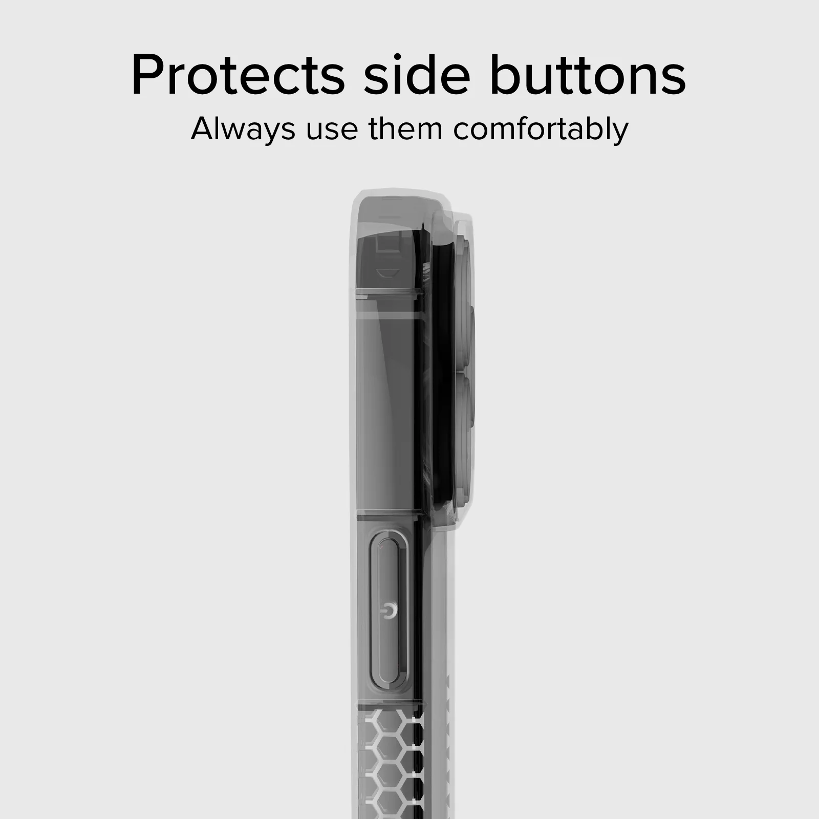 Cover Extreme X2 per iPhone 17 Pro Max - Image 6