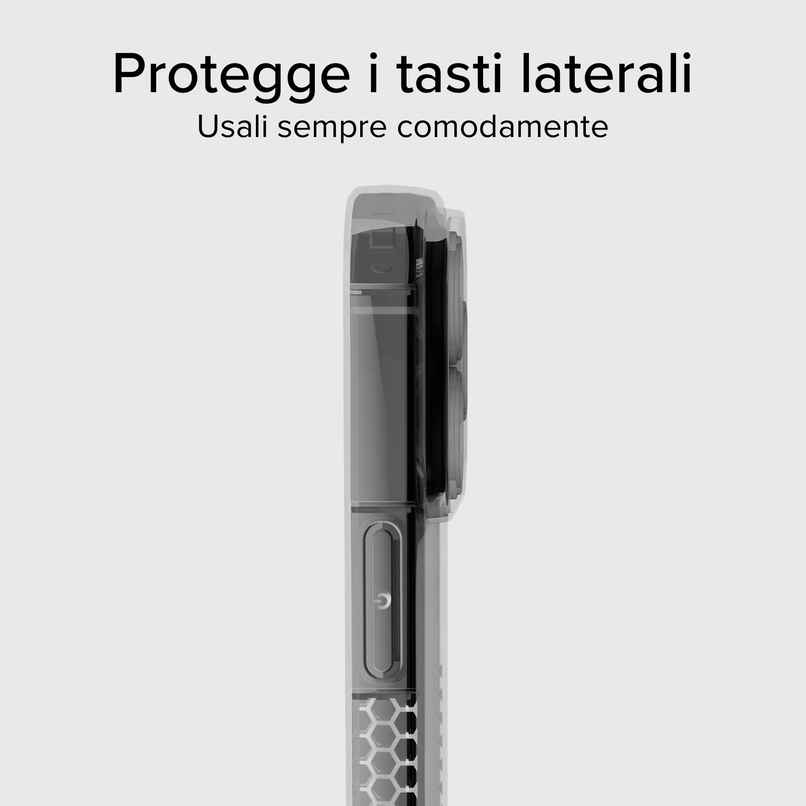 Cover Extreme X2 per iPhone 17 Pro Max - Image 7