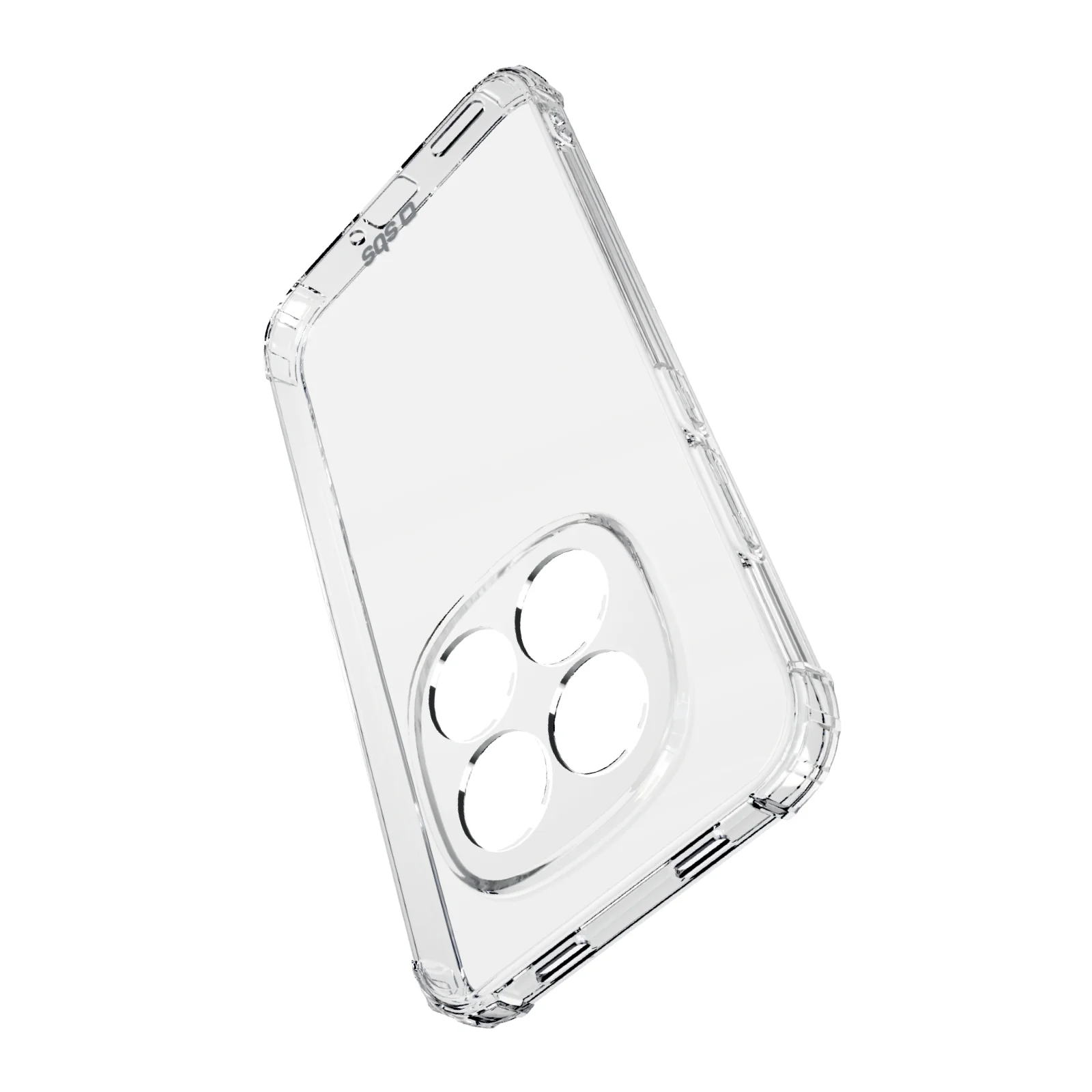 Extreme X2 Cover for Xiaomi Redmi Note 15 Pro