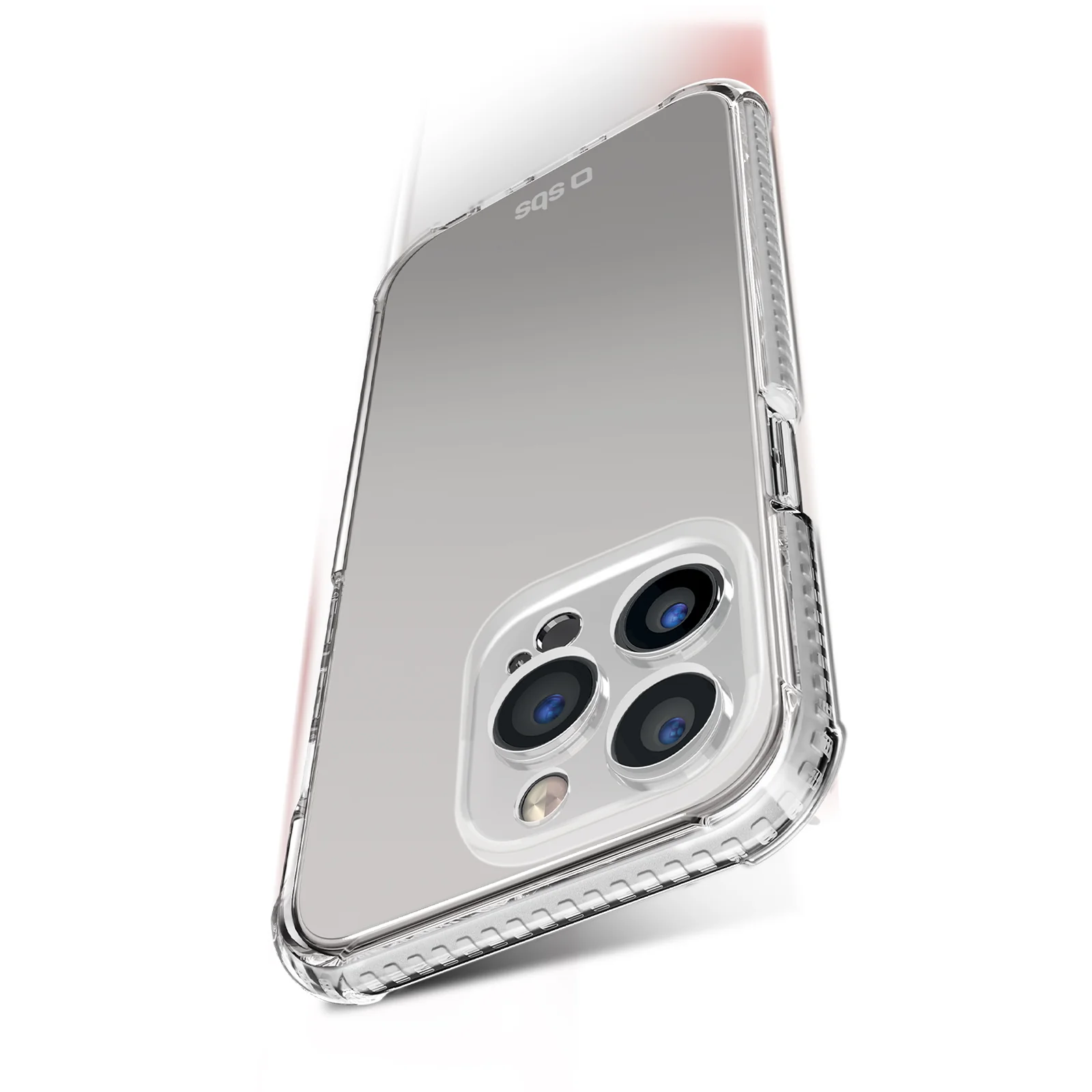 Cover Extreme X3 per iPhone 14 Pro Max