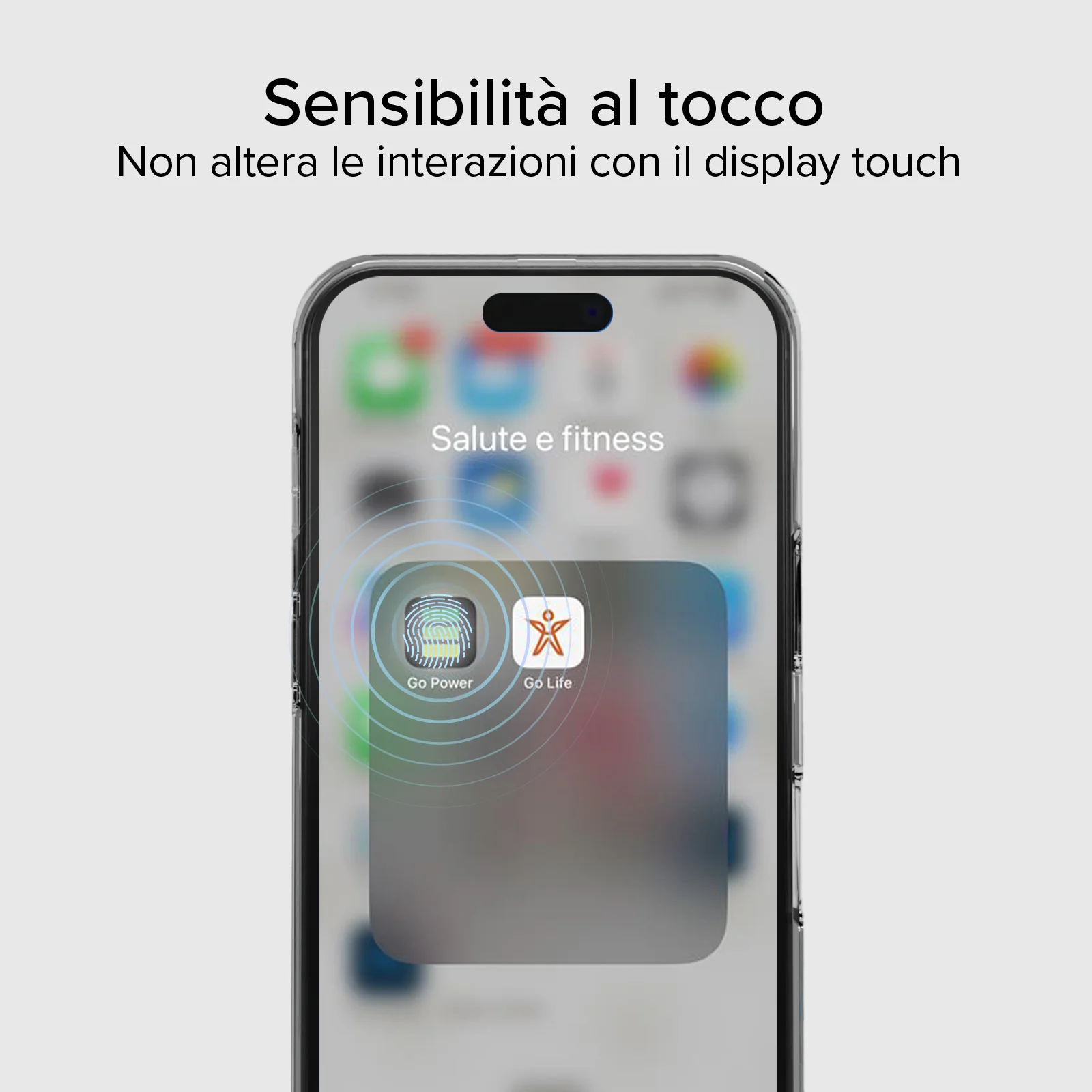 Cover Full Body 360° per iPhone 16 – Extreme Collection - Image 14