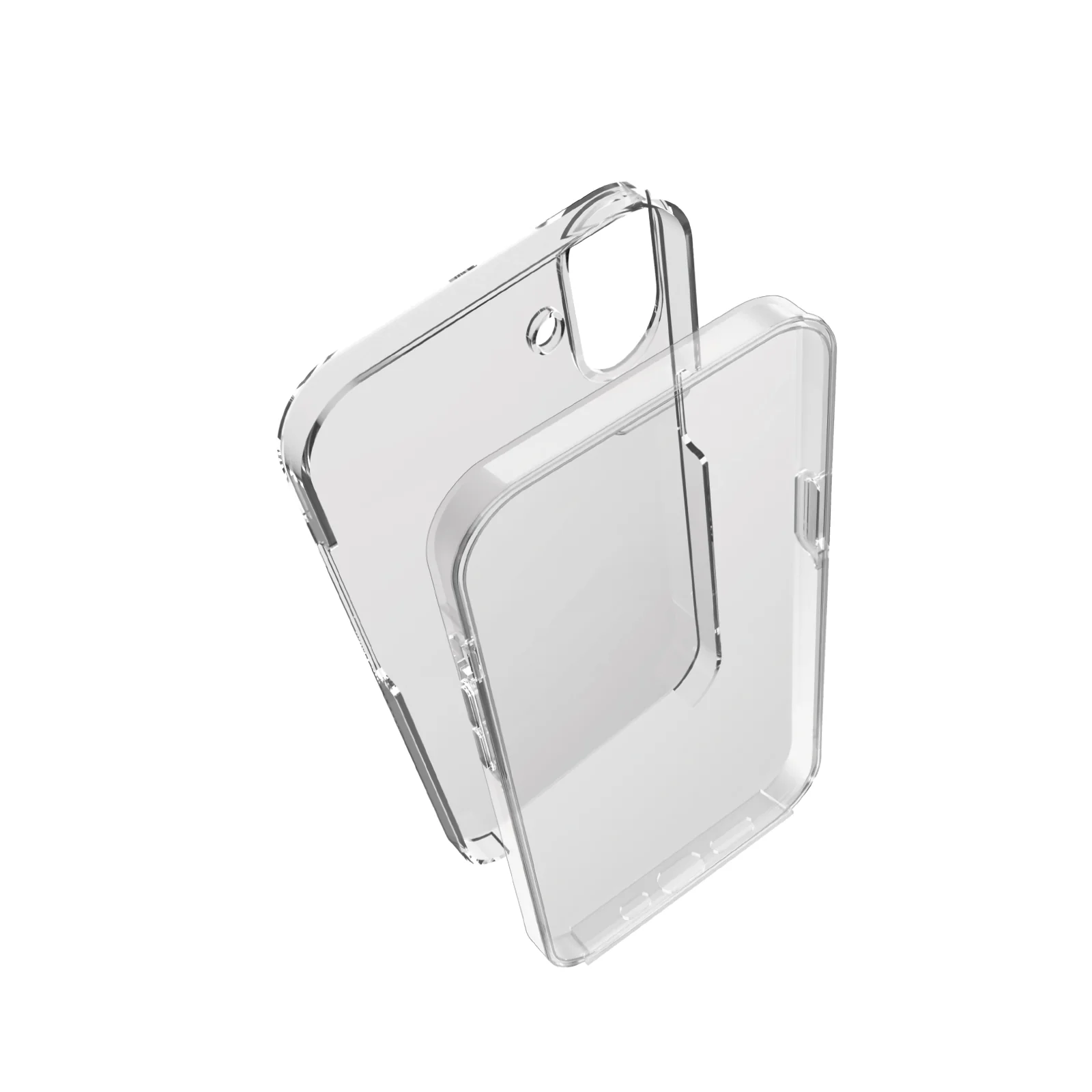 Cover Full Body 360° per iPhone 16 – Extreme Collection - Image 2