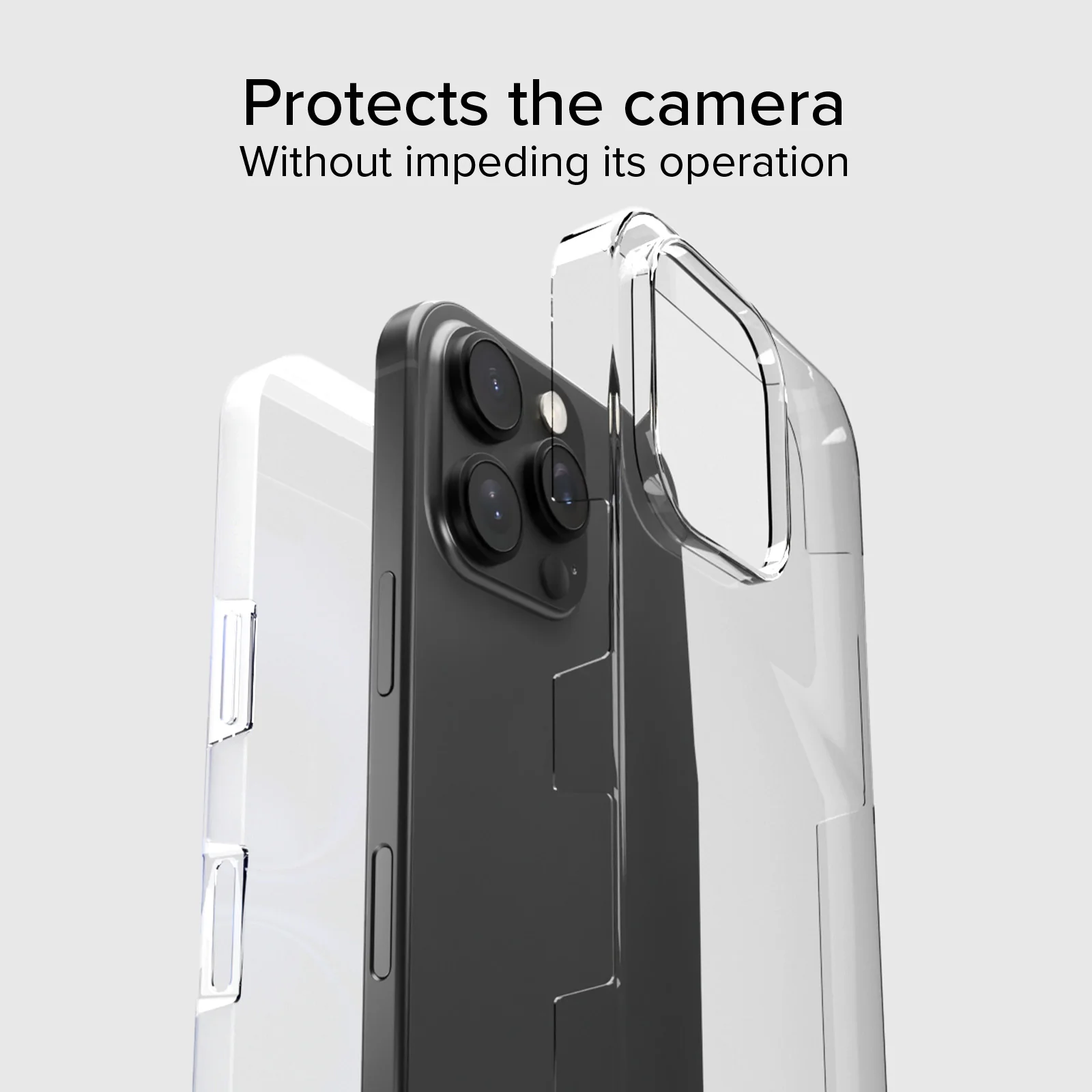 Cover Full Body 360° per iPhone 16 Pro Max – Extreme Collection - Image 11