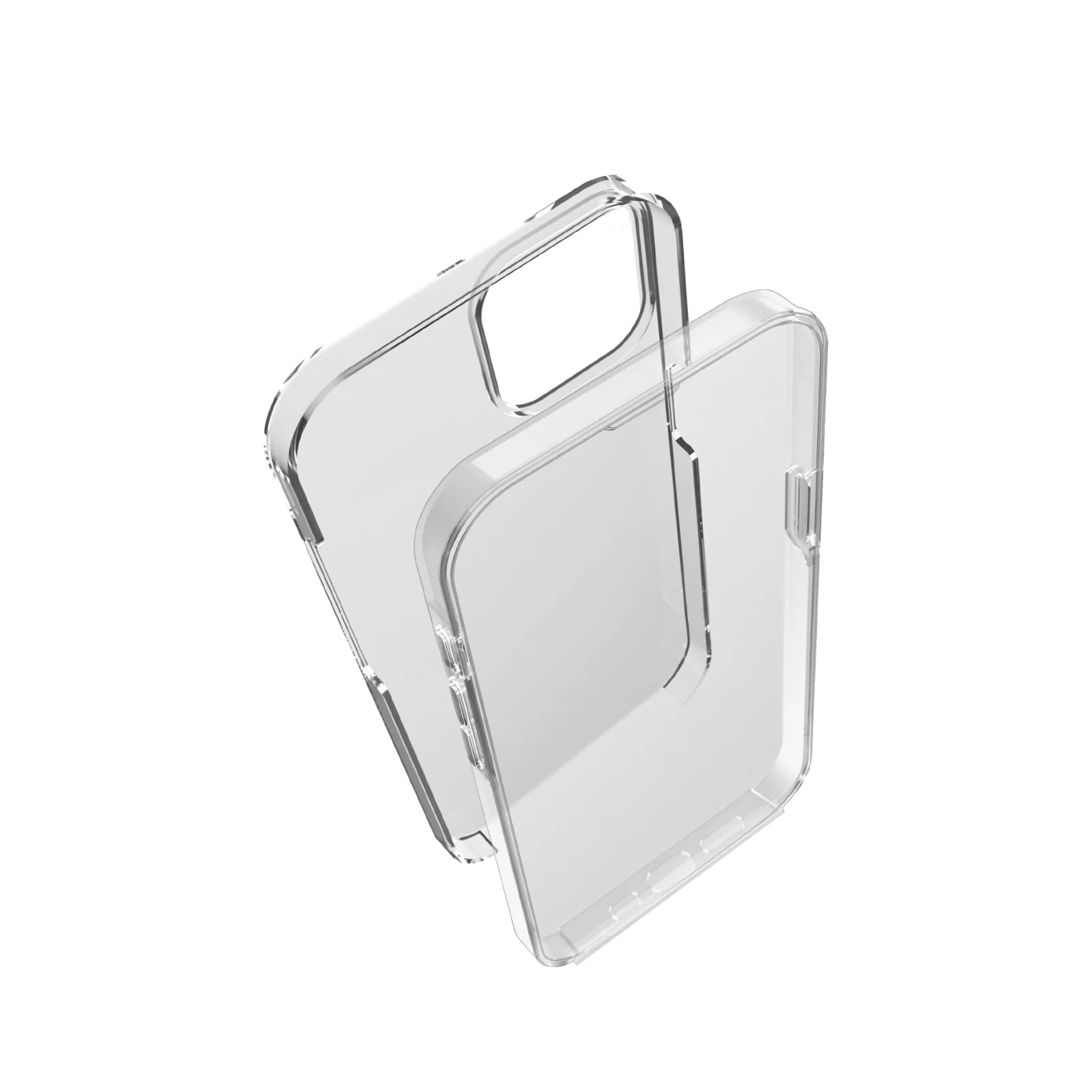 Cover Full Body 360° per iPhone 16 Pro Max – Extreme Collection - Image 2