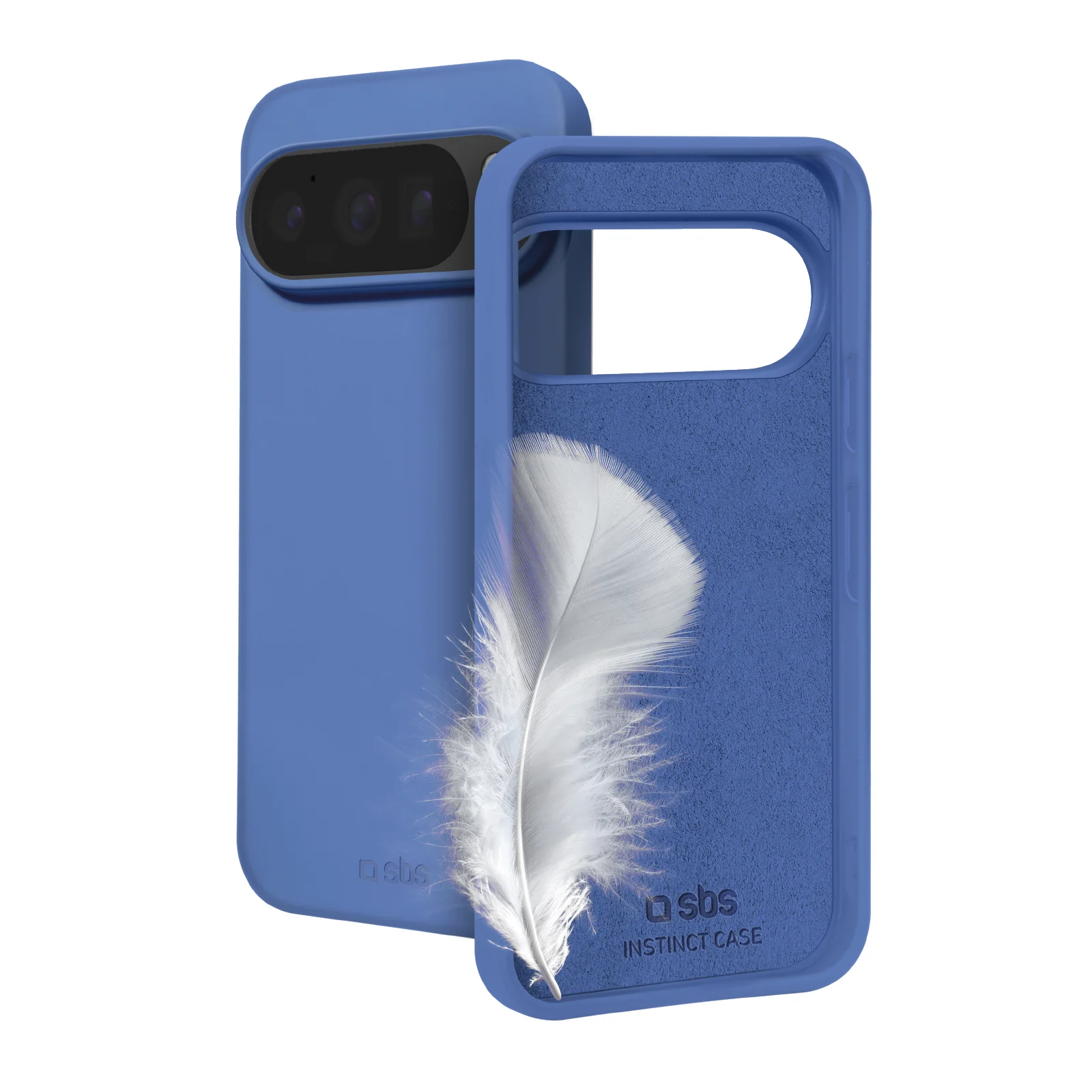 Cover Instinct per Google Pixel 10 Pro XL