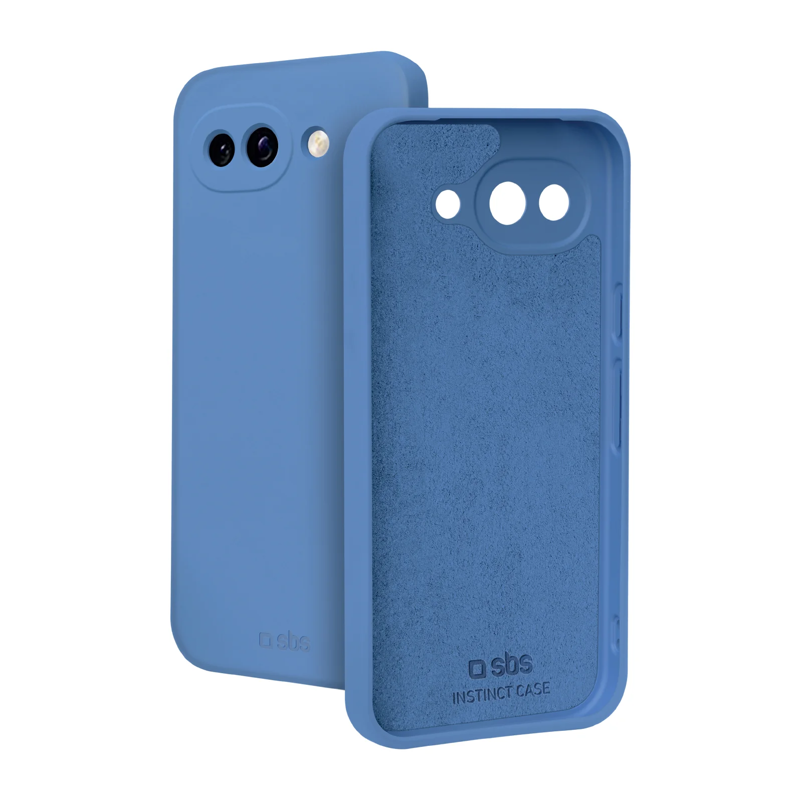 Cover Instinct per Google Pixel 10A
