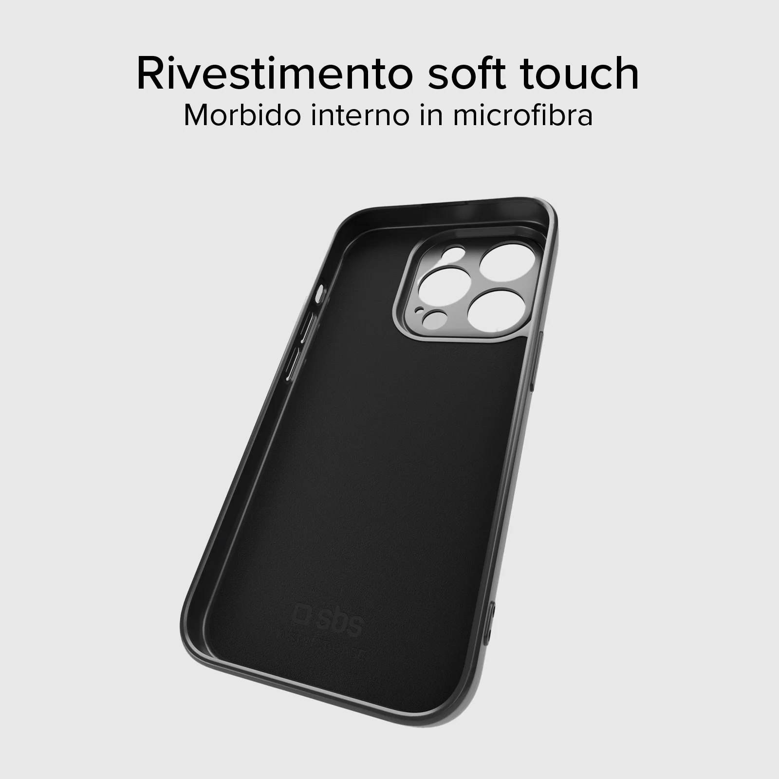 Cover Instinct per iPhone 14 Pro - Image 7