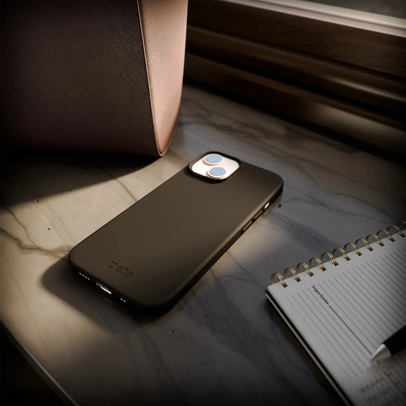 Cover Instinct per iPhone 14 Pro Max - Image 17