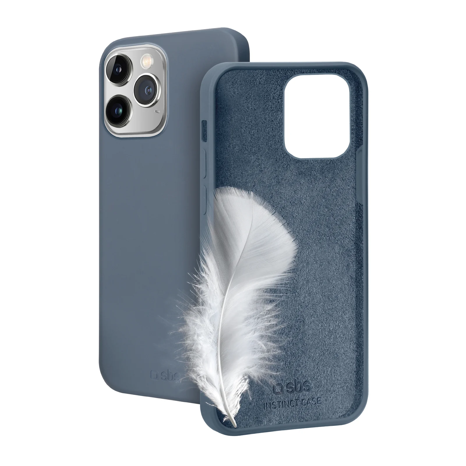 Cover Instinct per iPhone 14 Pro Max - Image 2