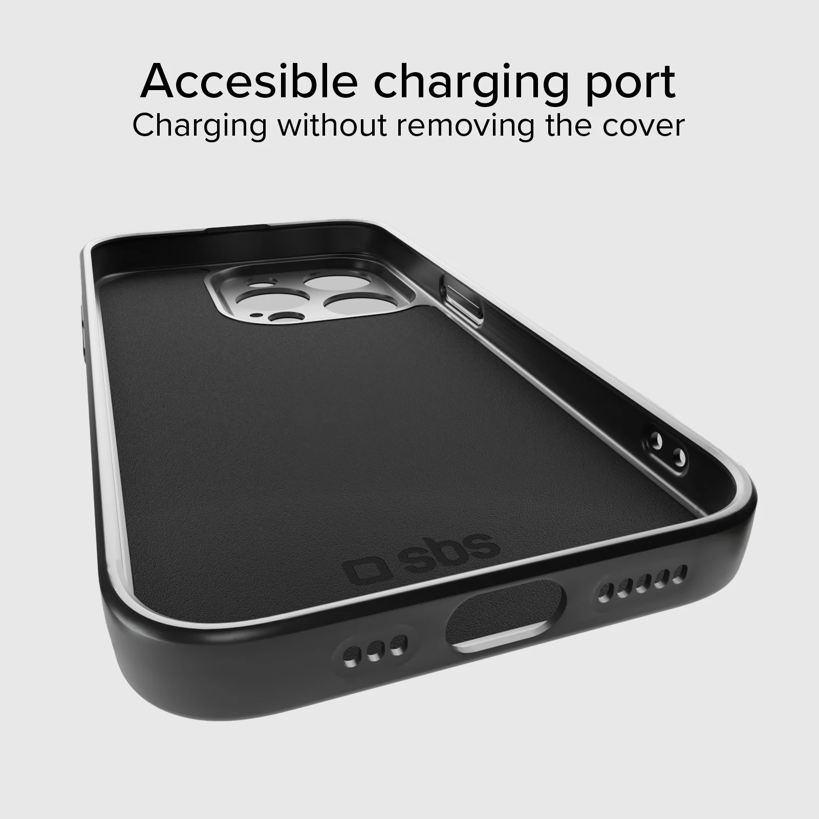 Cover Instinct per iPhone 15 Pro Max - Image 10