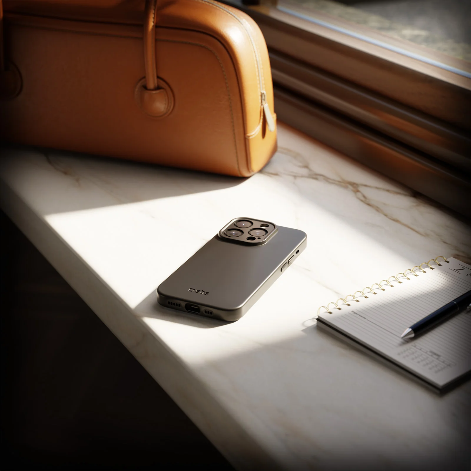 Cover Instinct per iPhone 15 Pro Max - Image 14