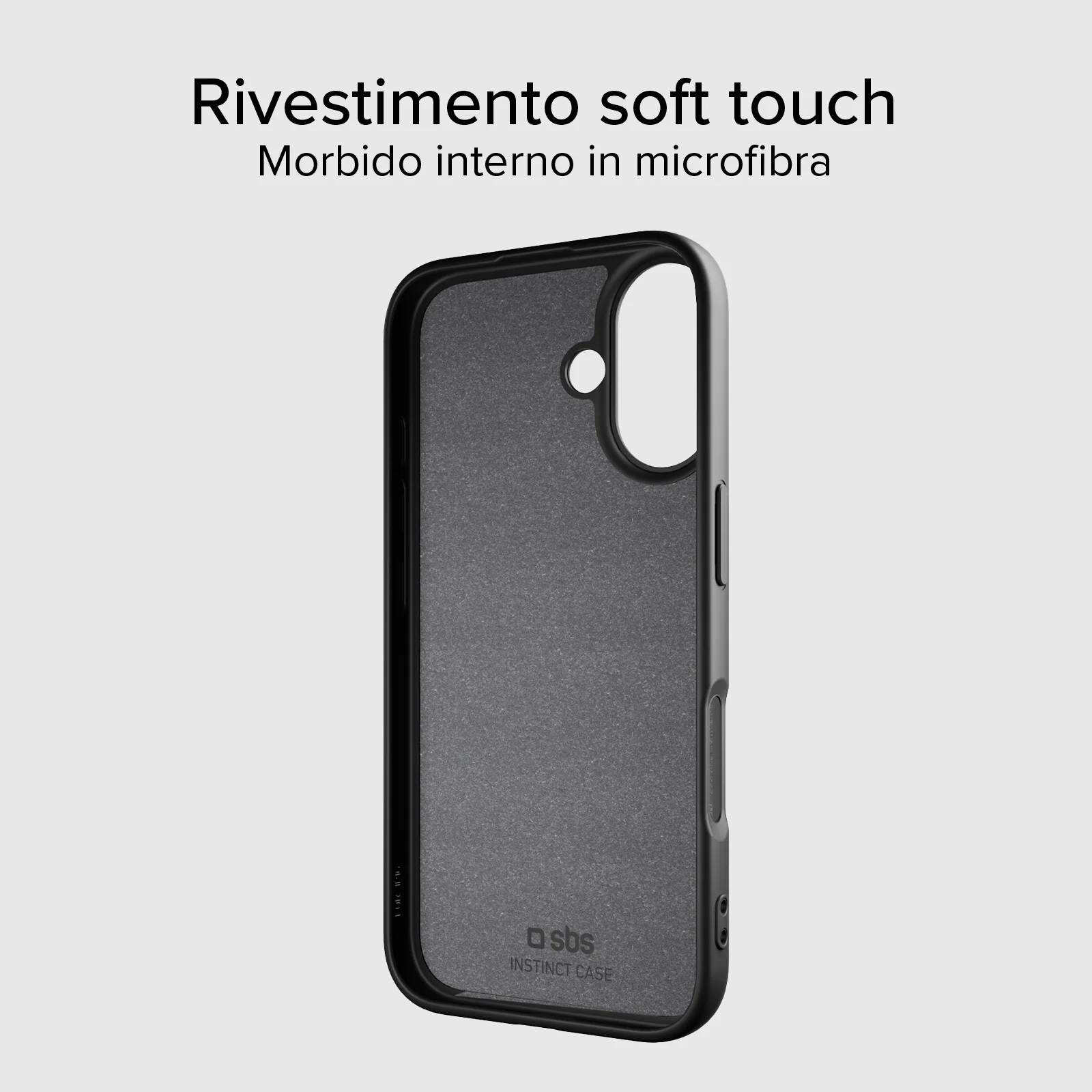 Cover Instinct per iPhone 16 - Image 21