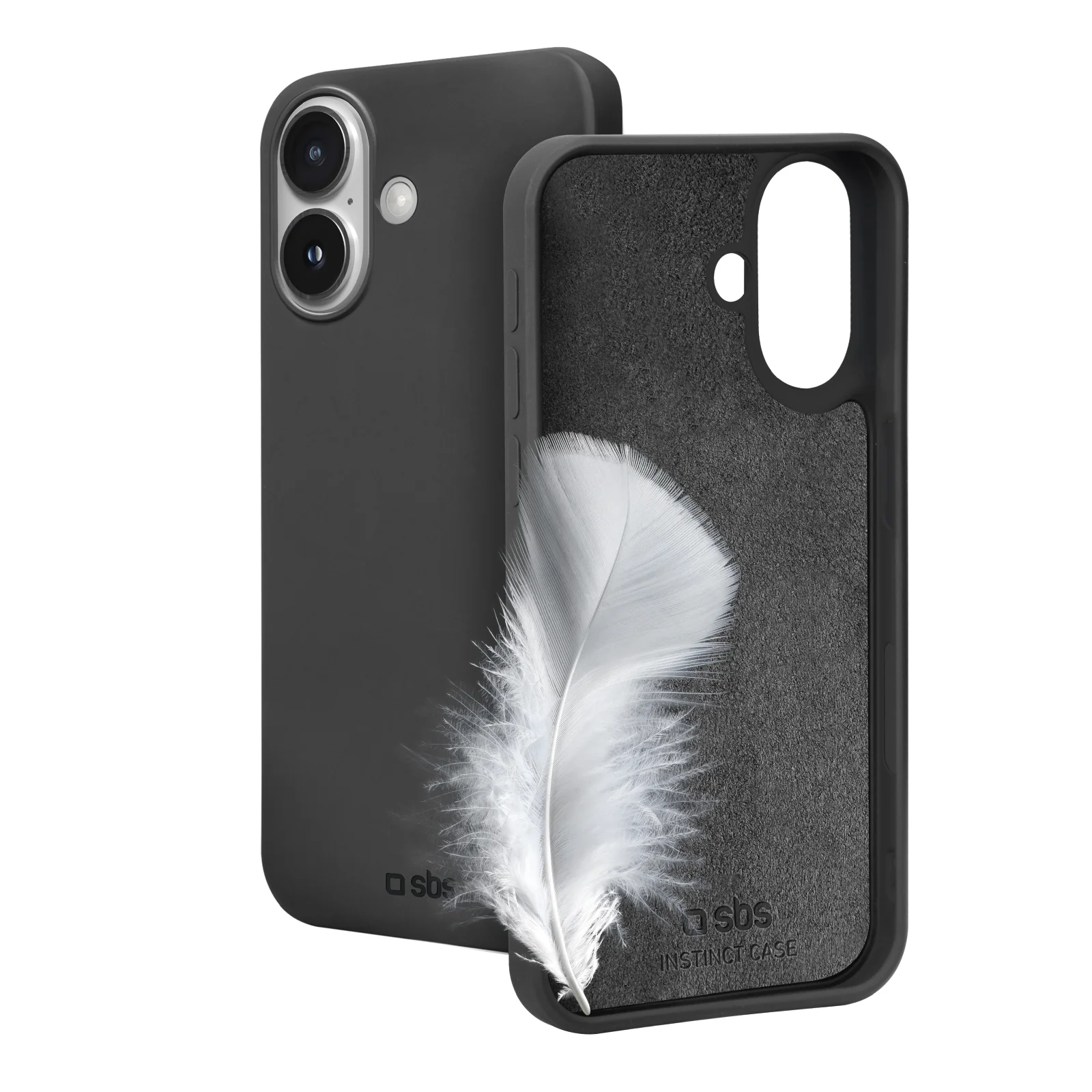 Cover Instinct per iPhone 16 - Image 32