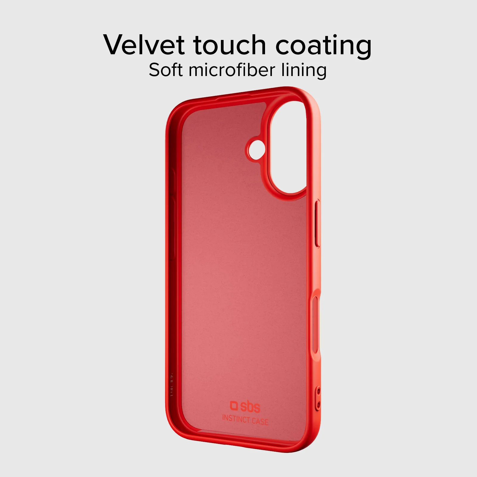 Cover Instinct per iPhone 16 - Image 36