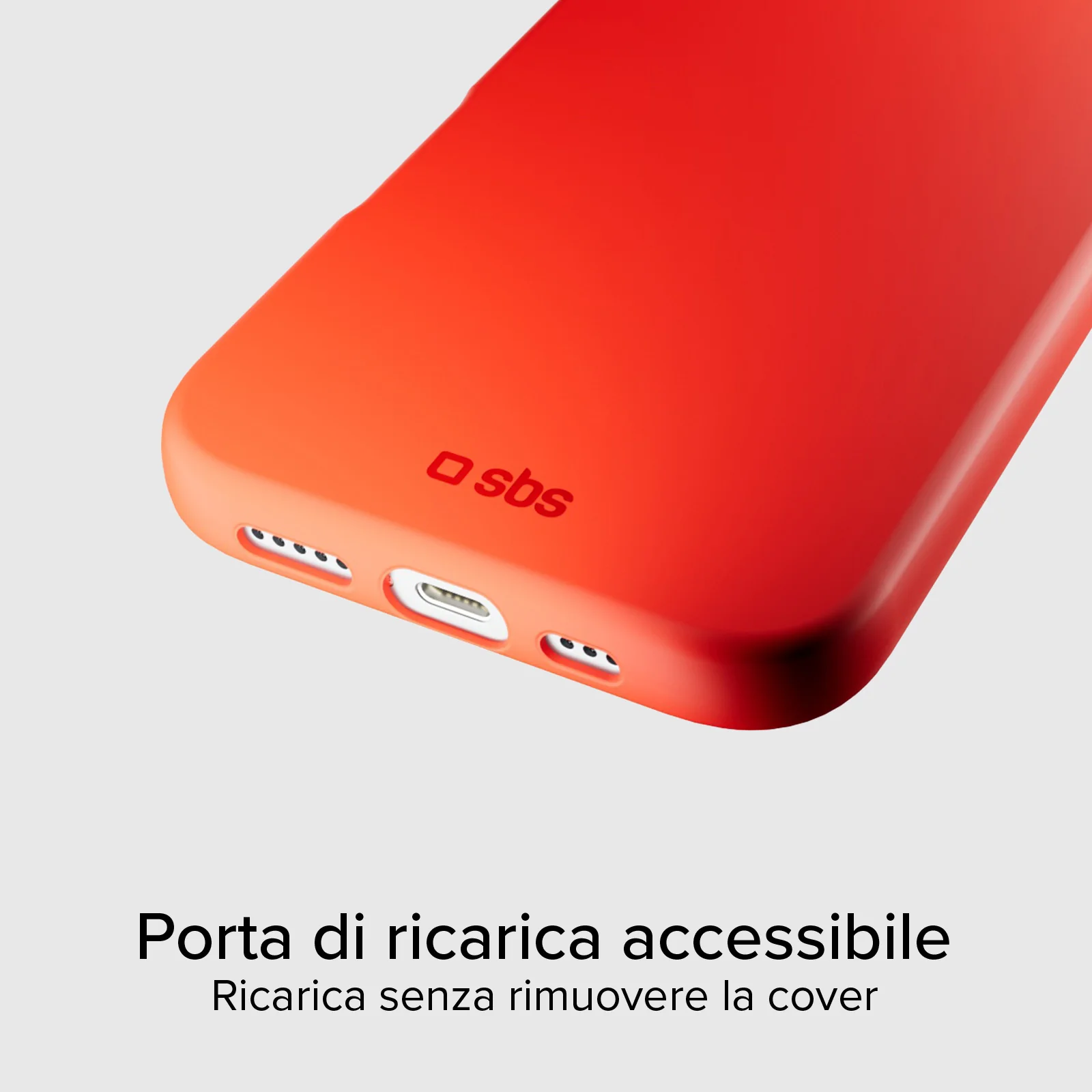 Cover Instinct per iPhone 16 - Image 41