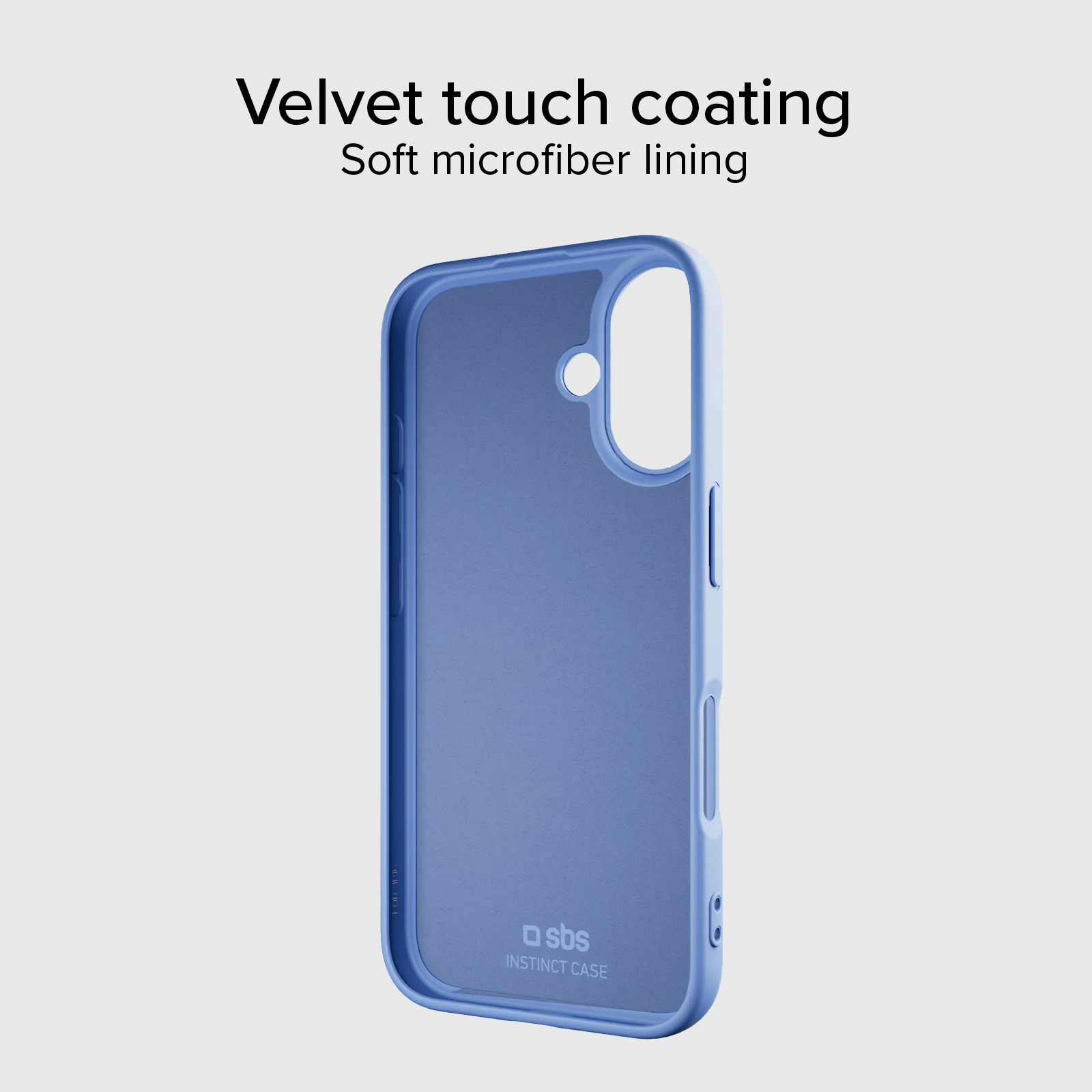 Cover Instinct per iPhone 16 - Image 5