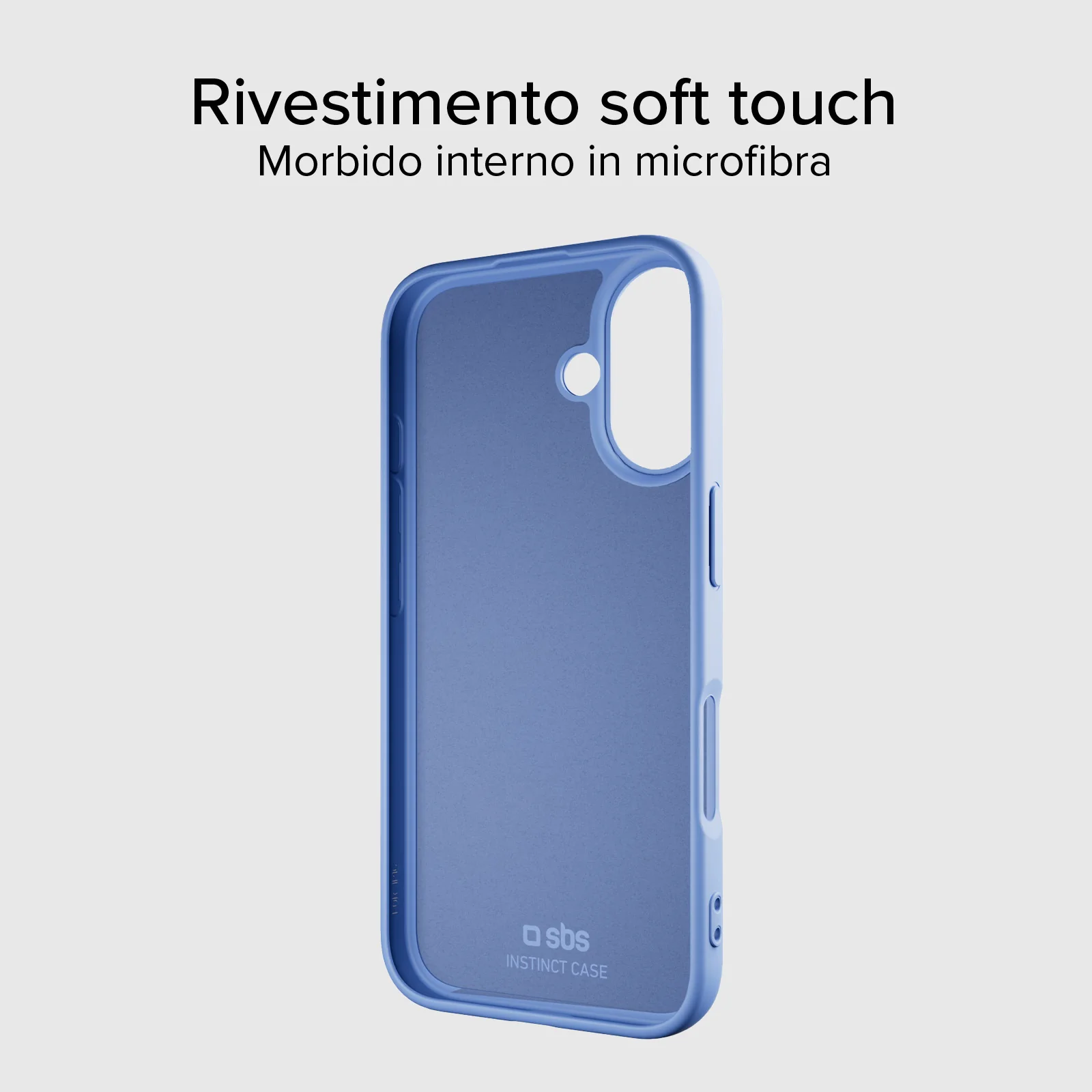 Cover Instinct per iPhone 16 - Image 6