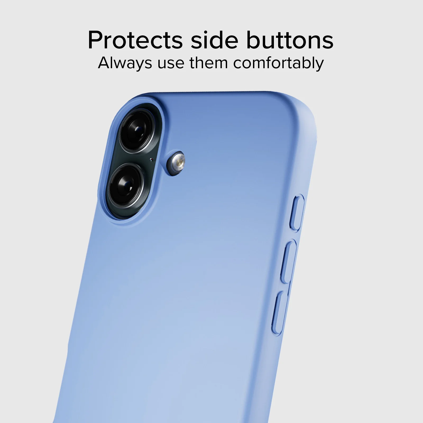 Cover Instinct per iPhone 16 - Image 7