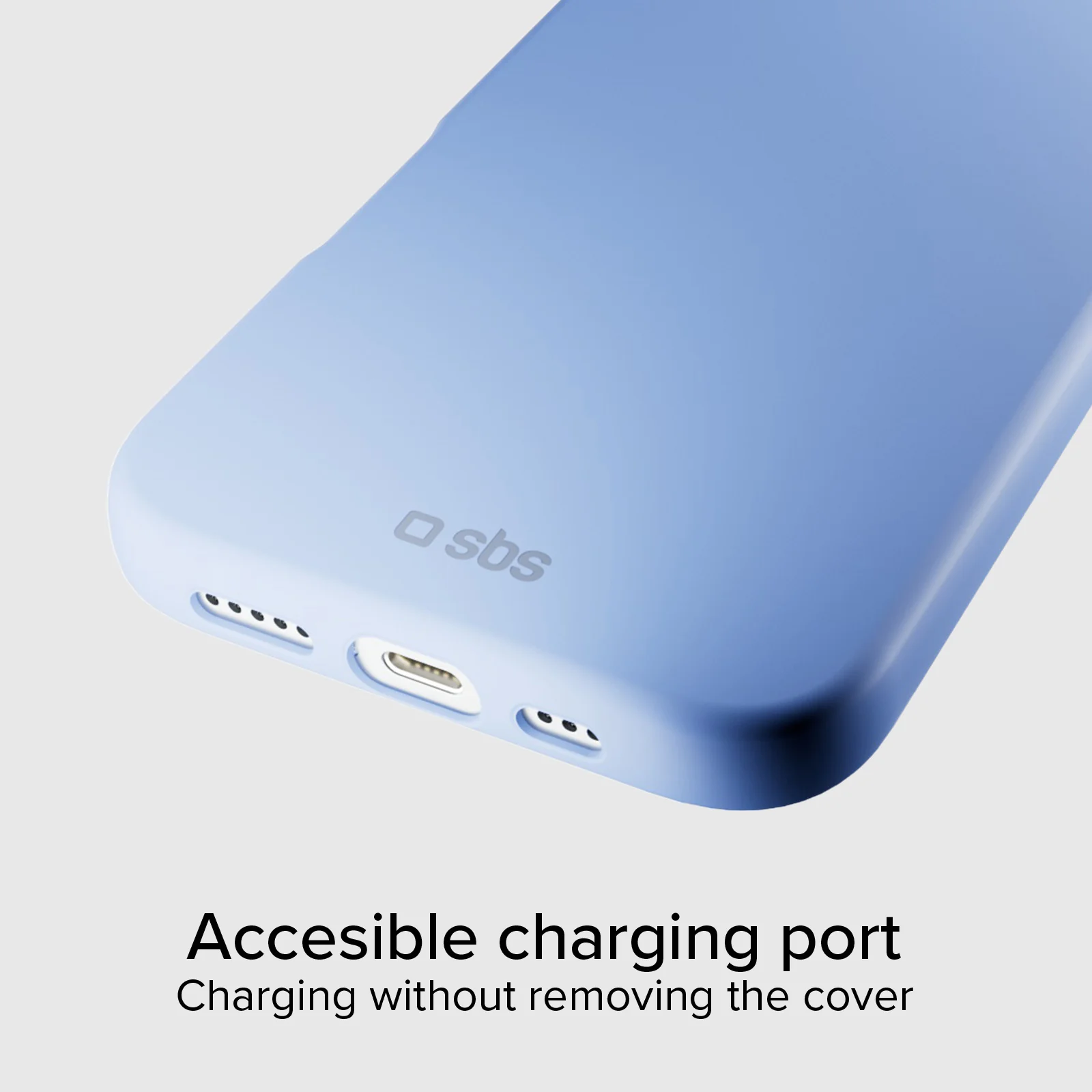 Cover Instinct per iPhone 16 - Image 9
