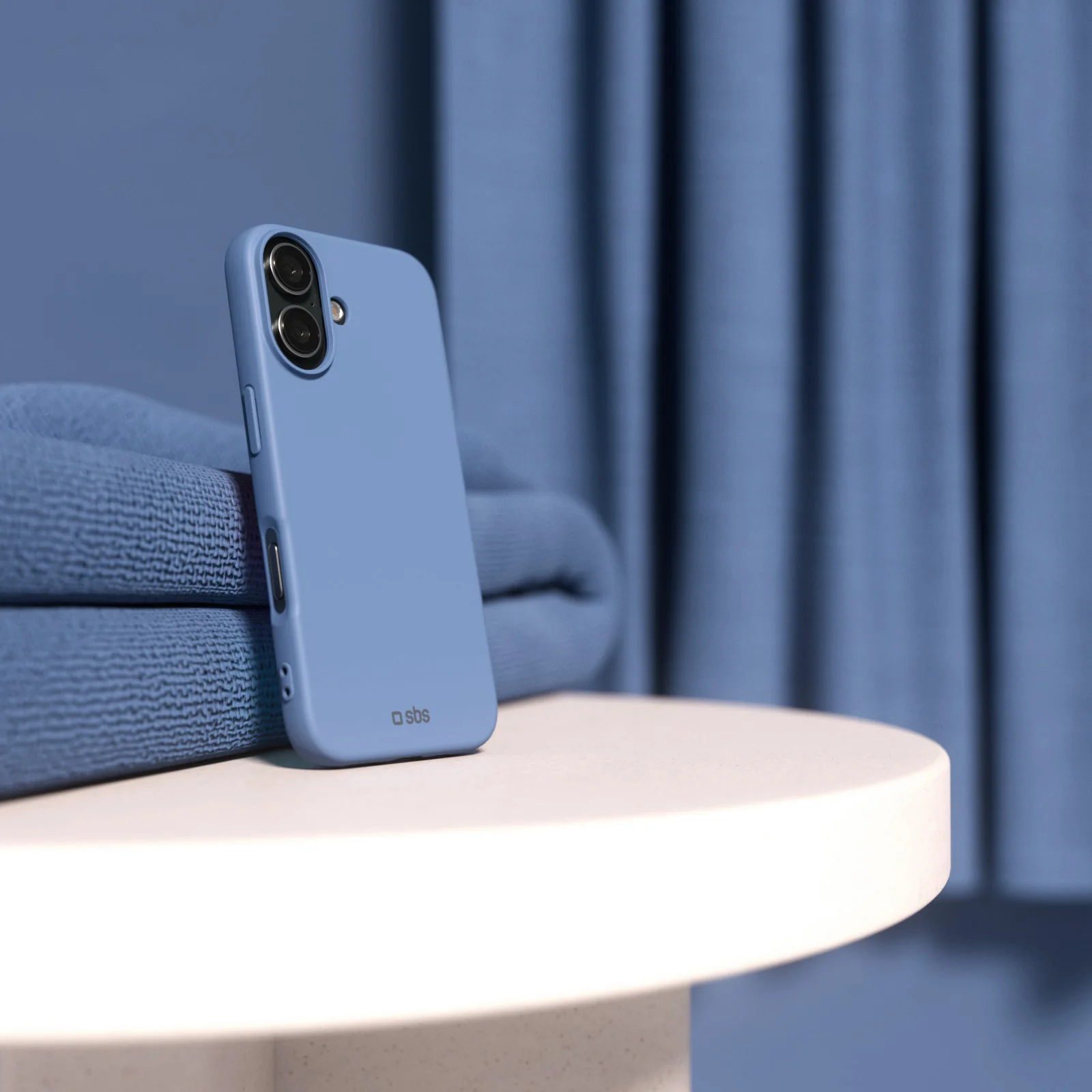 Cover Instinct per iPhone 16 Plus - Image 15