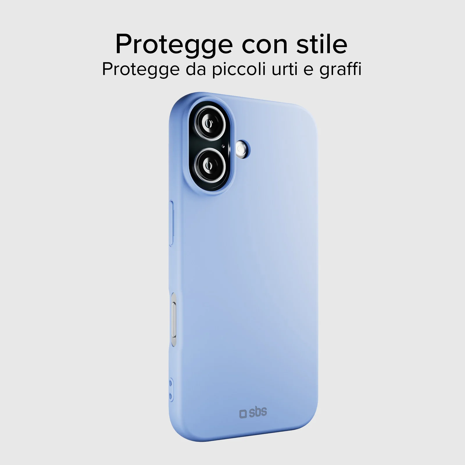 Cover Instinct per iPhone 16 Plus - Image 2