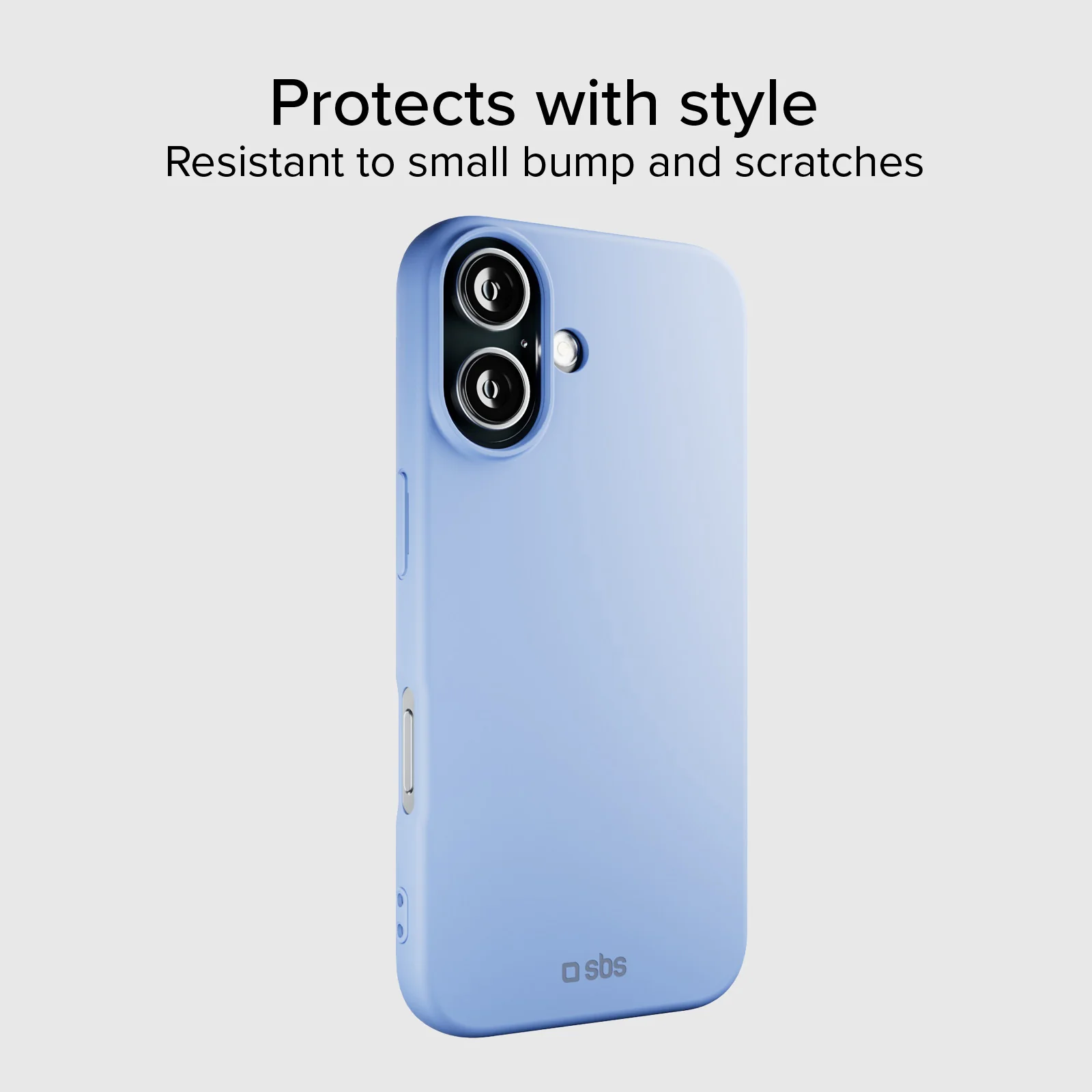 Cover Instinct per iPhone 16 Plus - Image 3