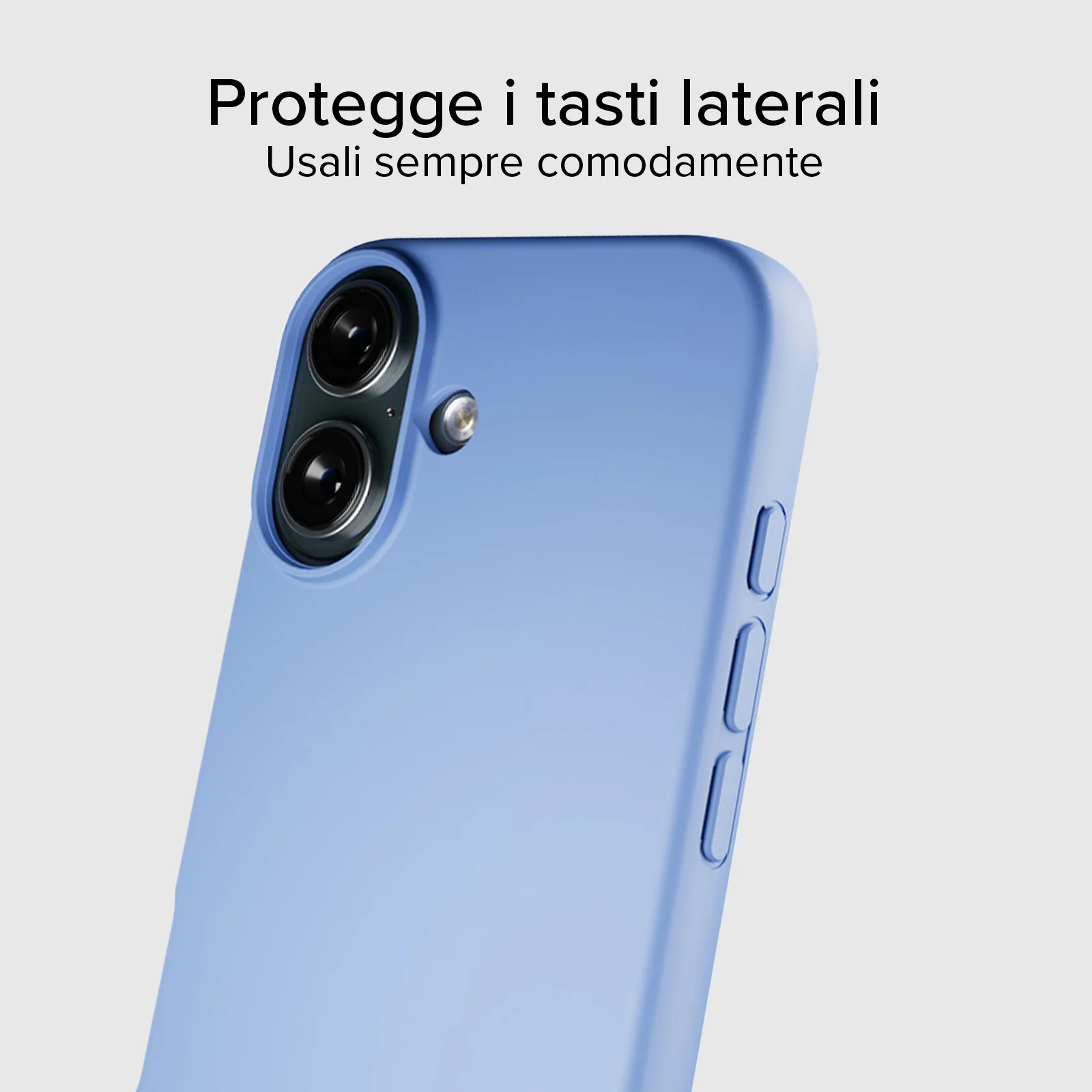 Cover Instinct per iPhone 16 Plus - Image 7