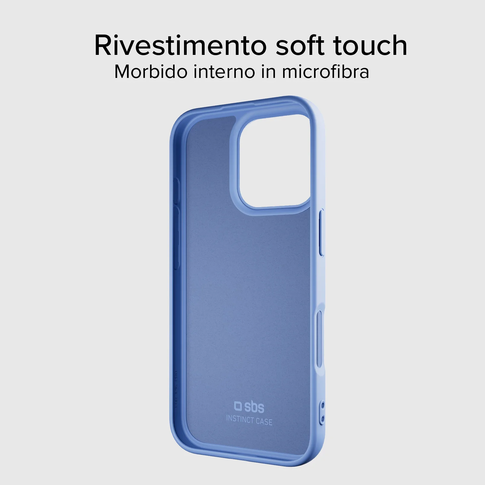 Cover Instinct per iPhone 16 Pro - Image 5