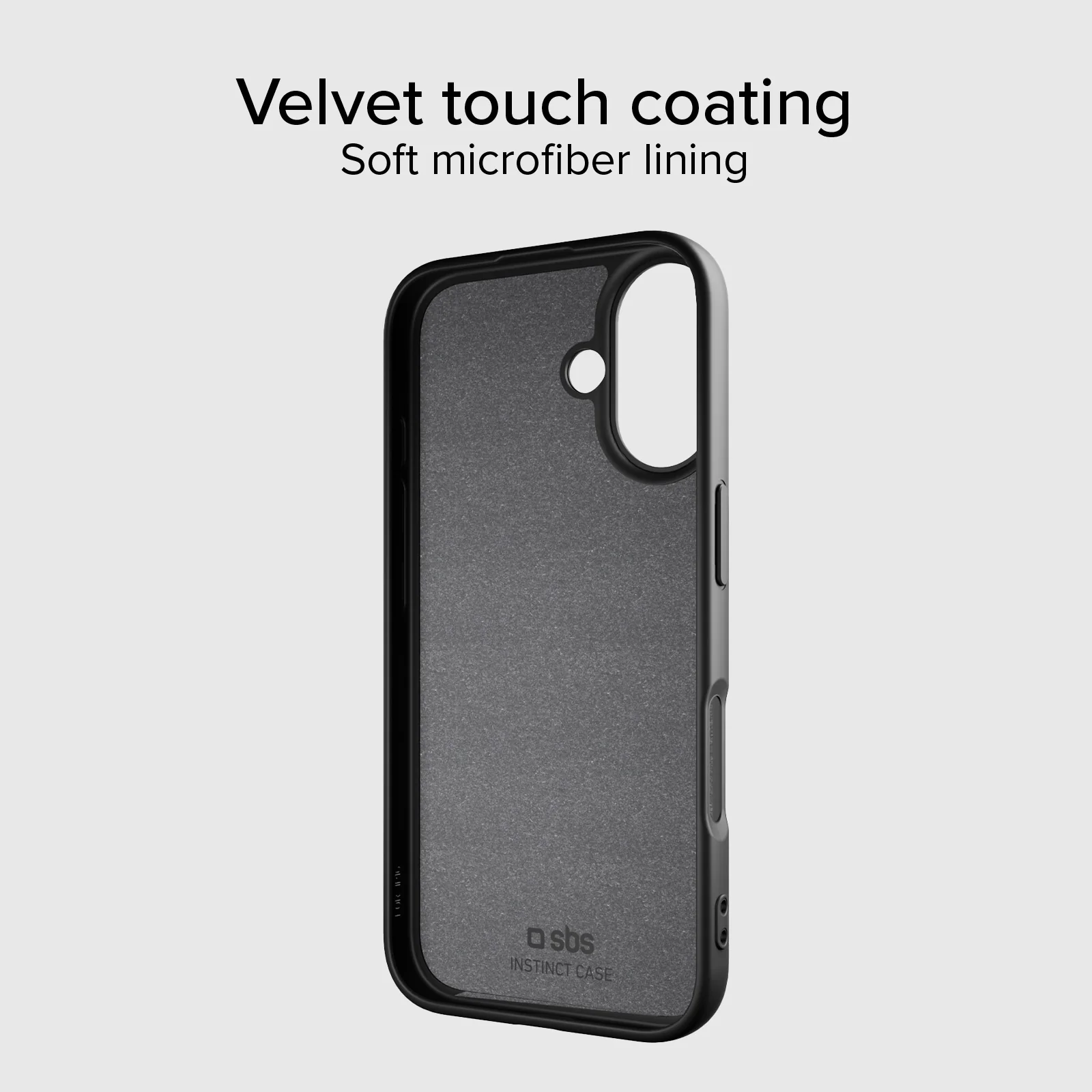 Cover Instinct per iPhone 16 Pro Max - Image 19