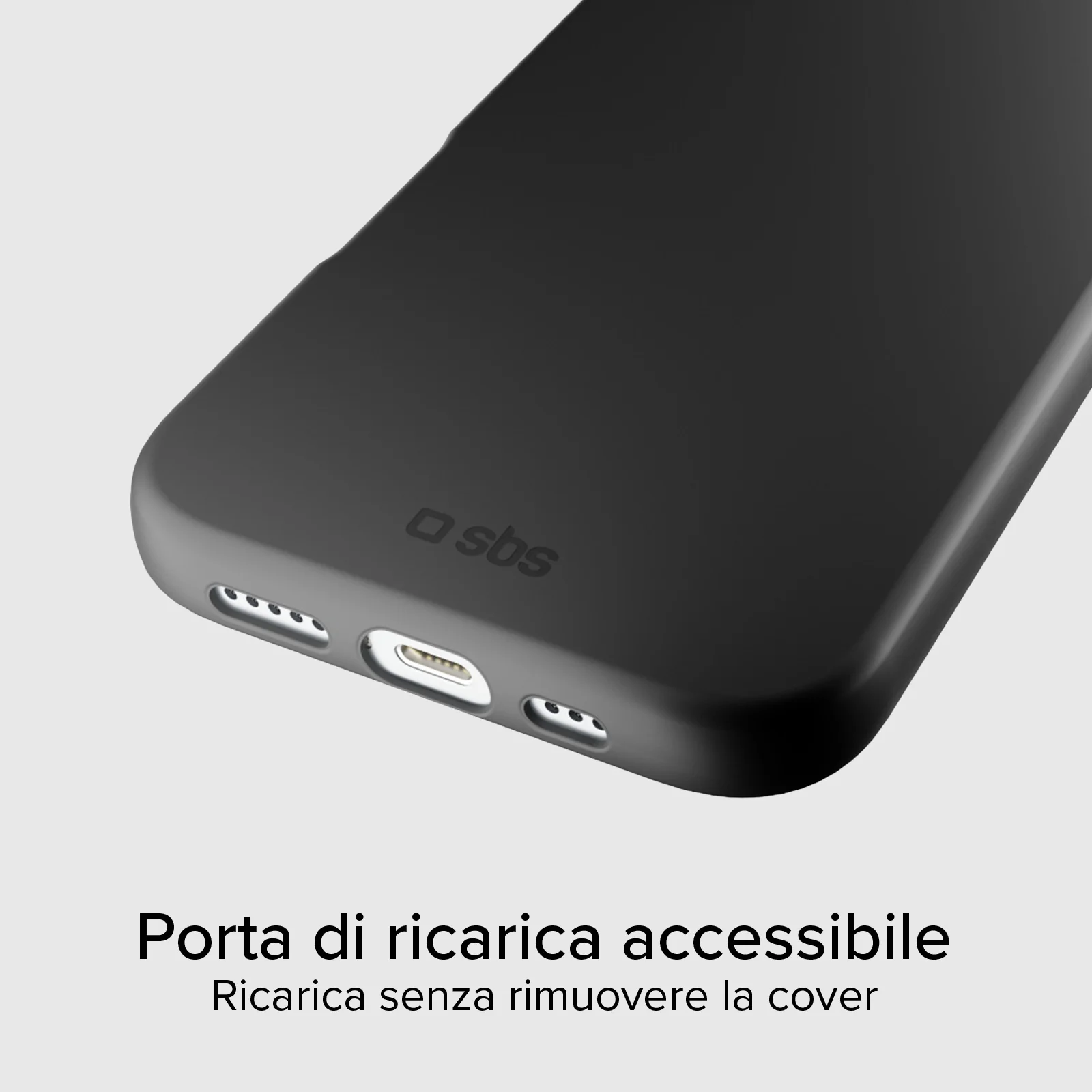 Cover Instinct per iPhone 16 Pro Max - Image 24