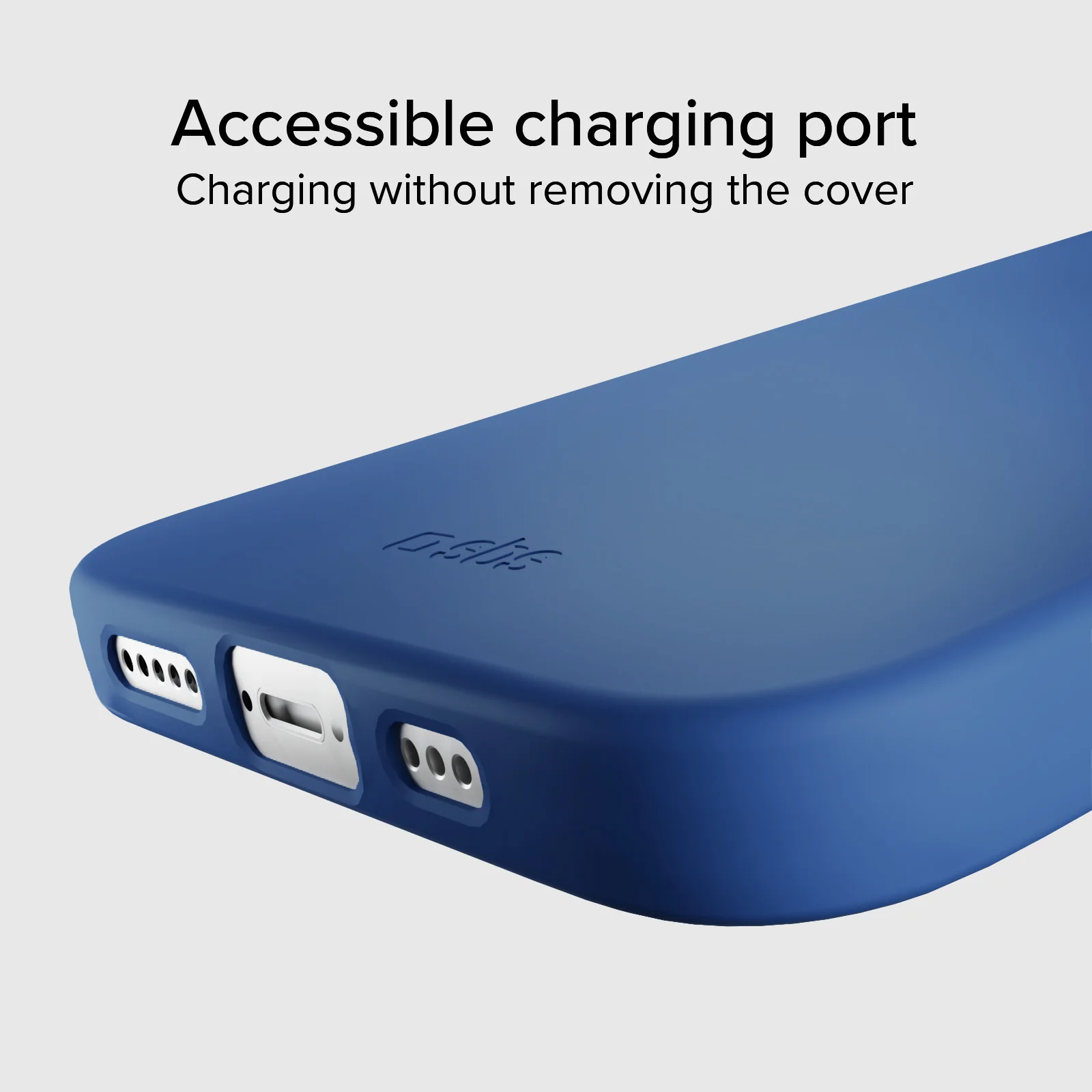 Cover Instinct per iPhone 17e/16e - Image 13